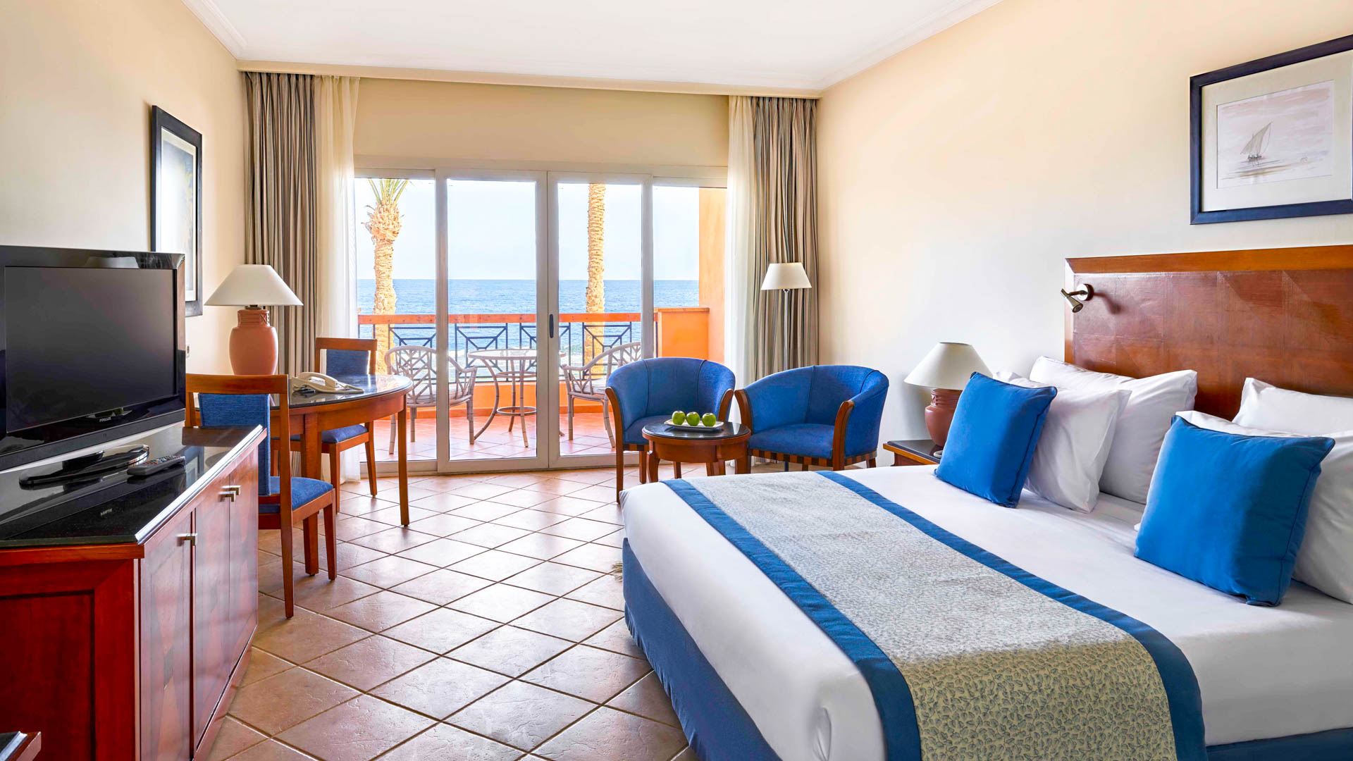 Jaz Grand Marsa