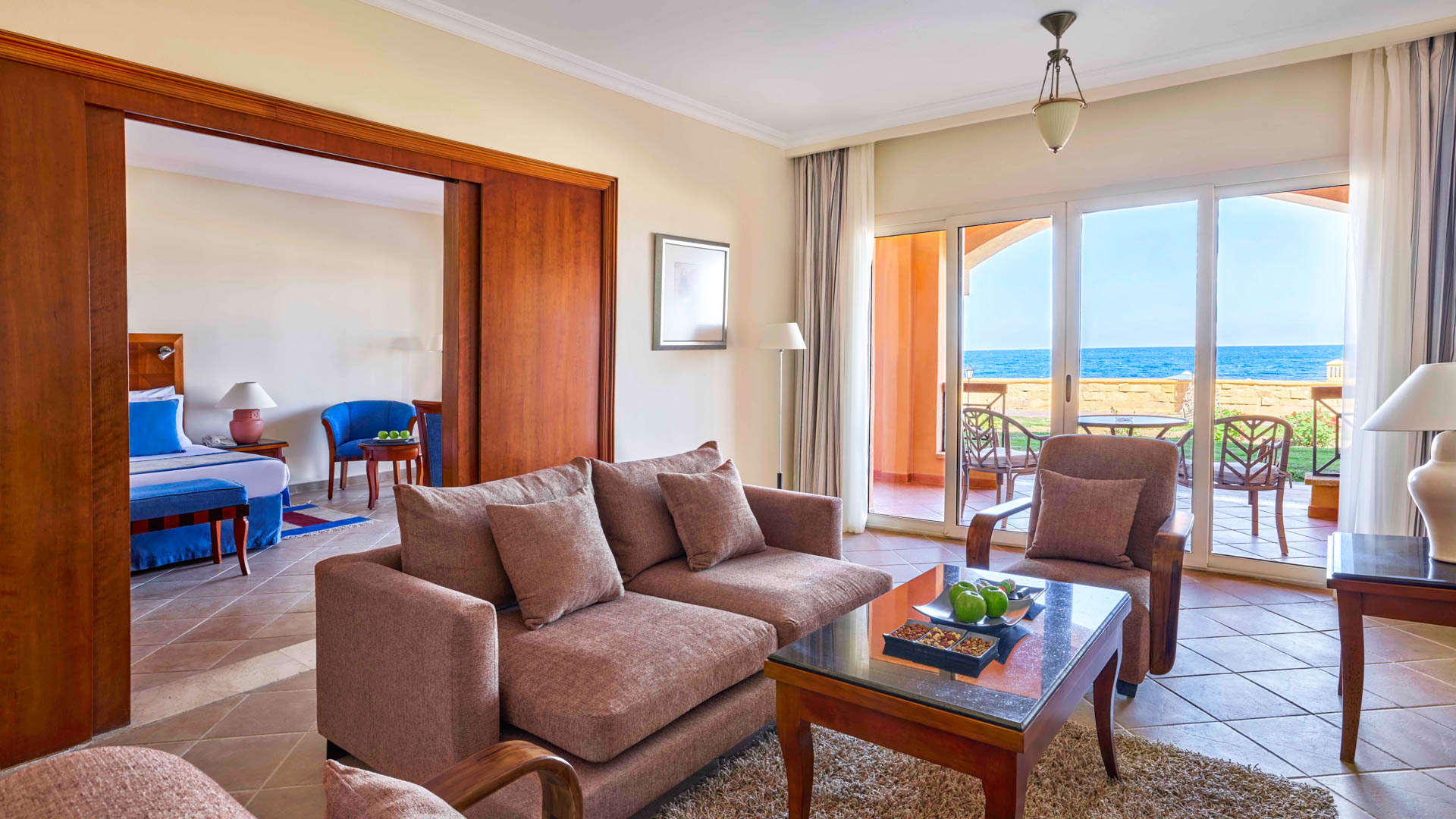 Jaz Grand Marsa