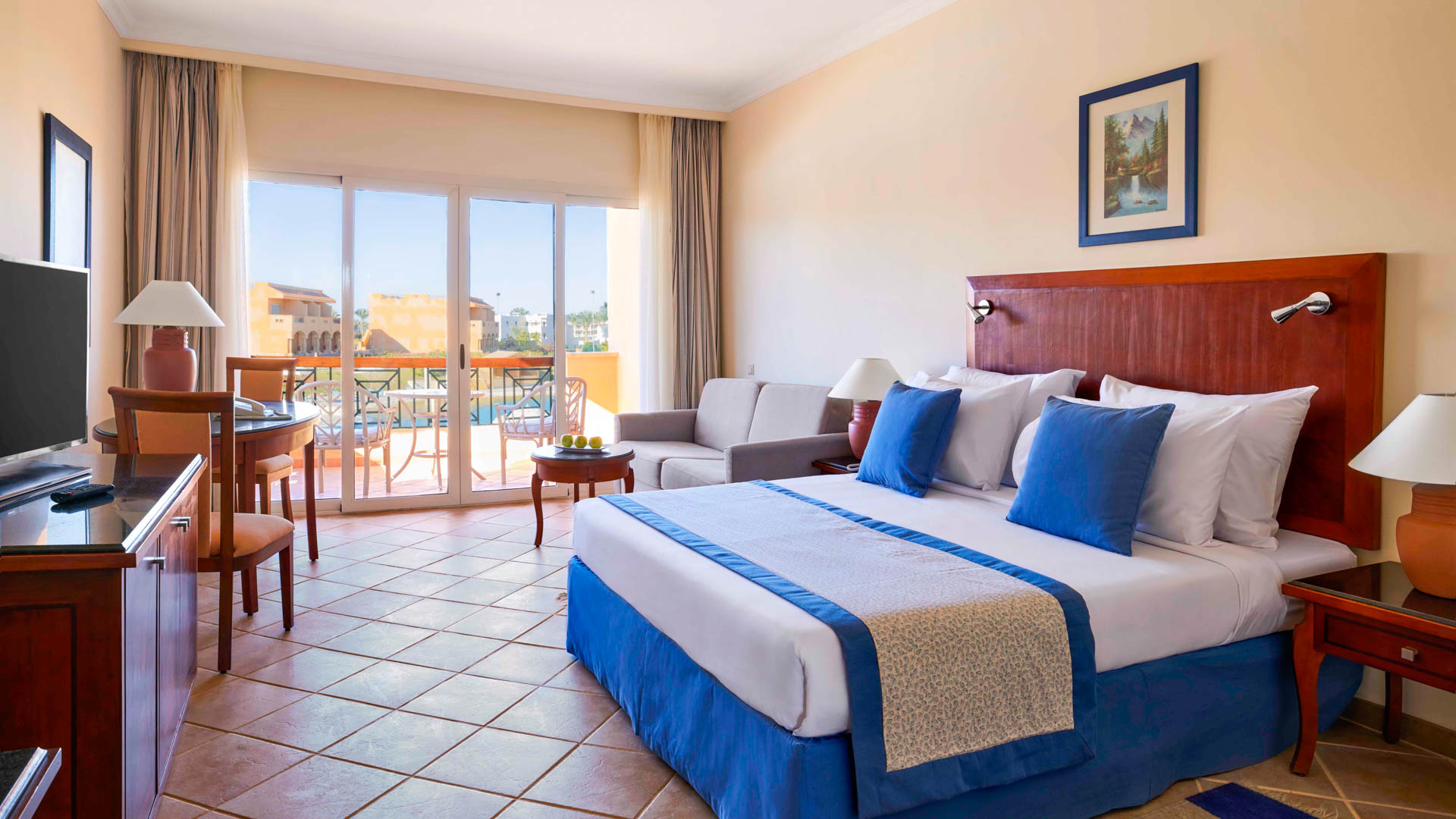 Jaz Grand Marsa