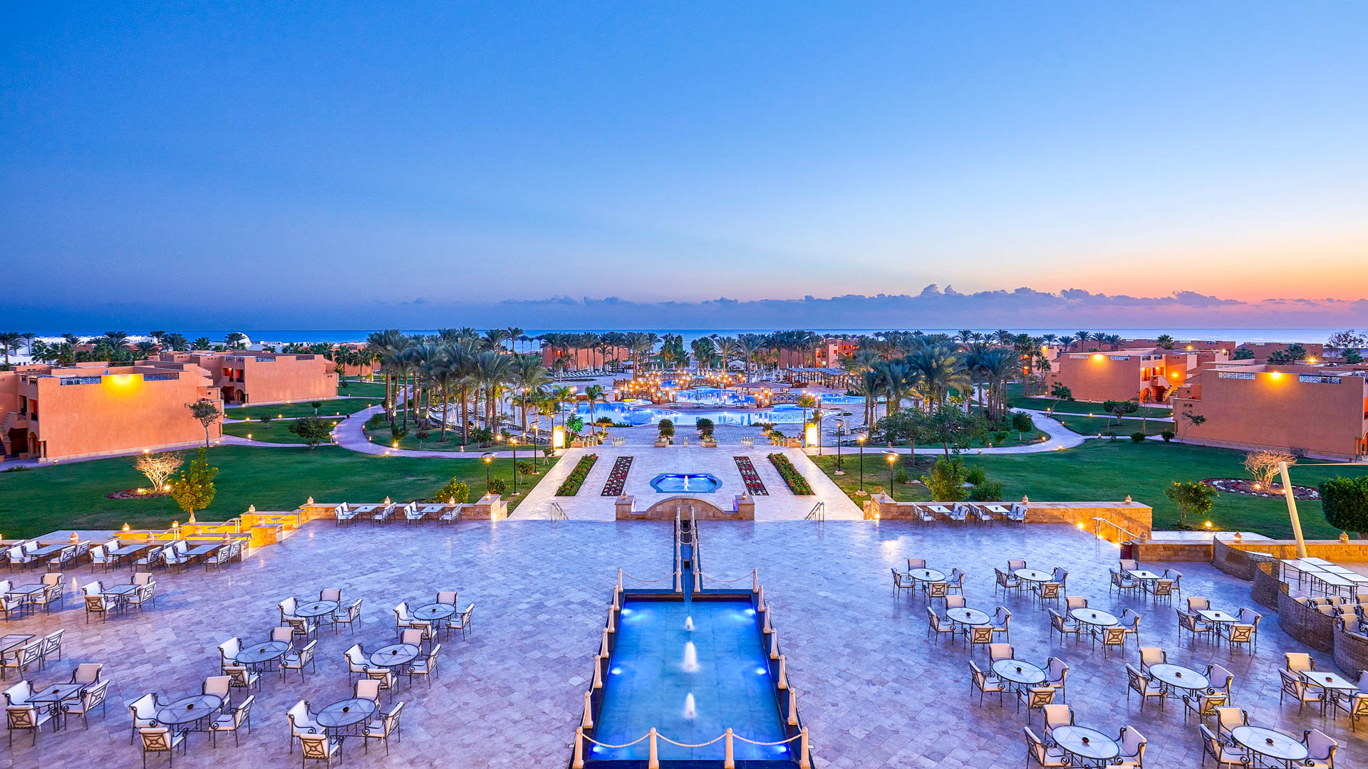 Jaz Grand Marsa