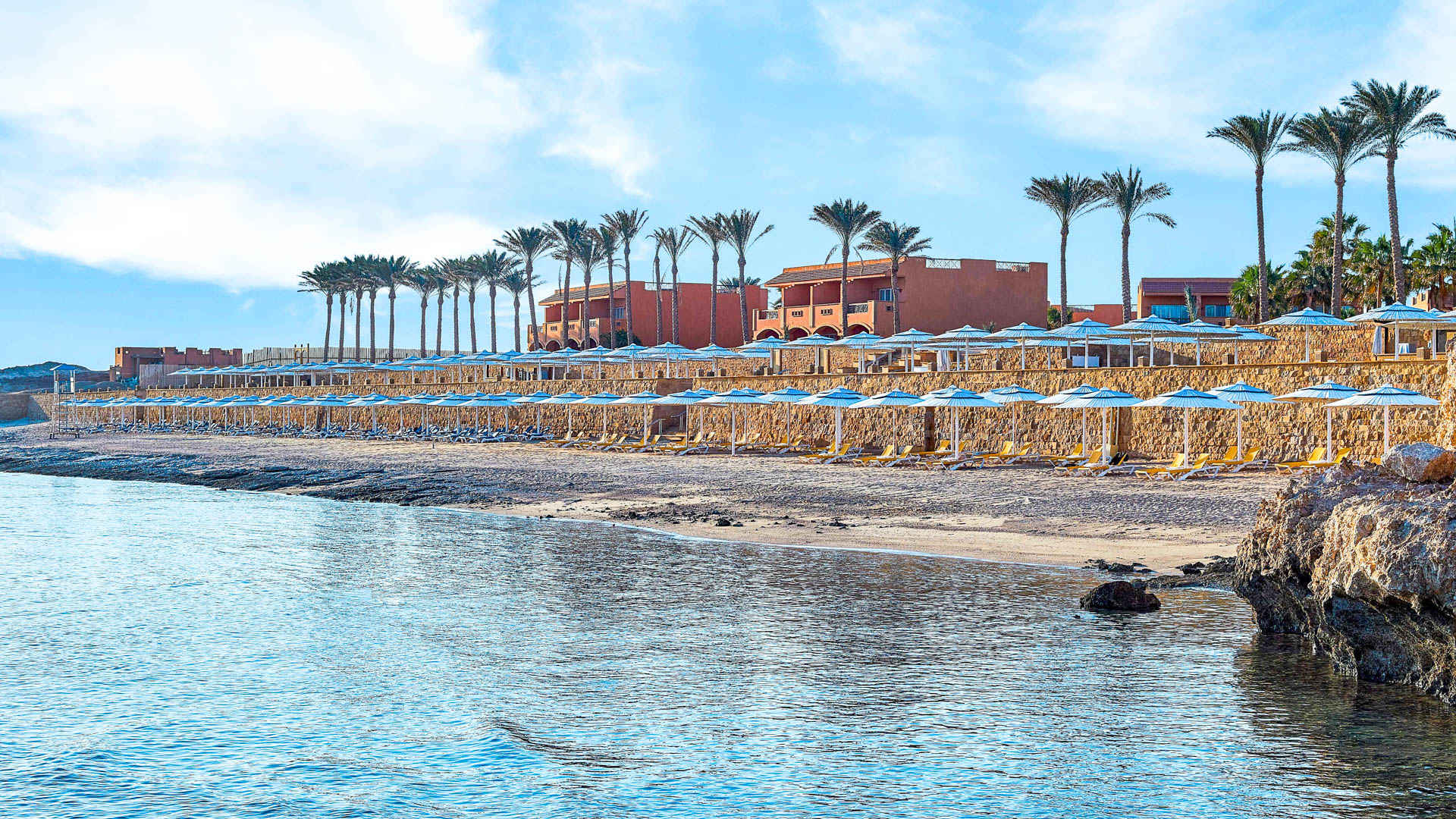 Jaz Grand Marsa