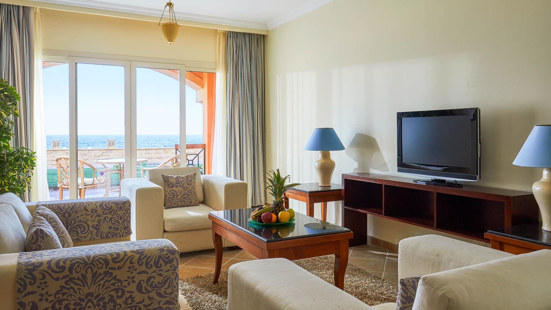 Jaz Grand Marsa