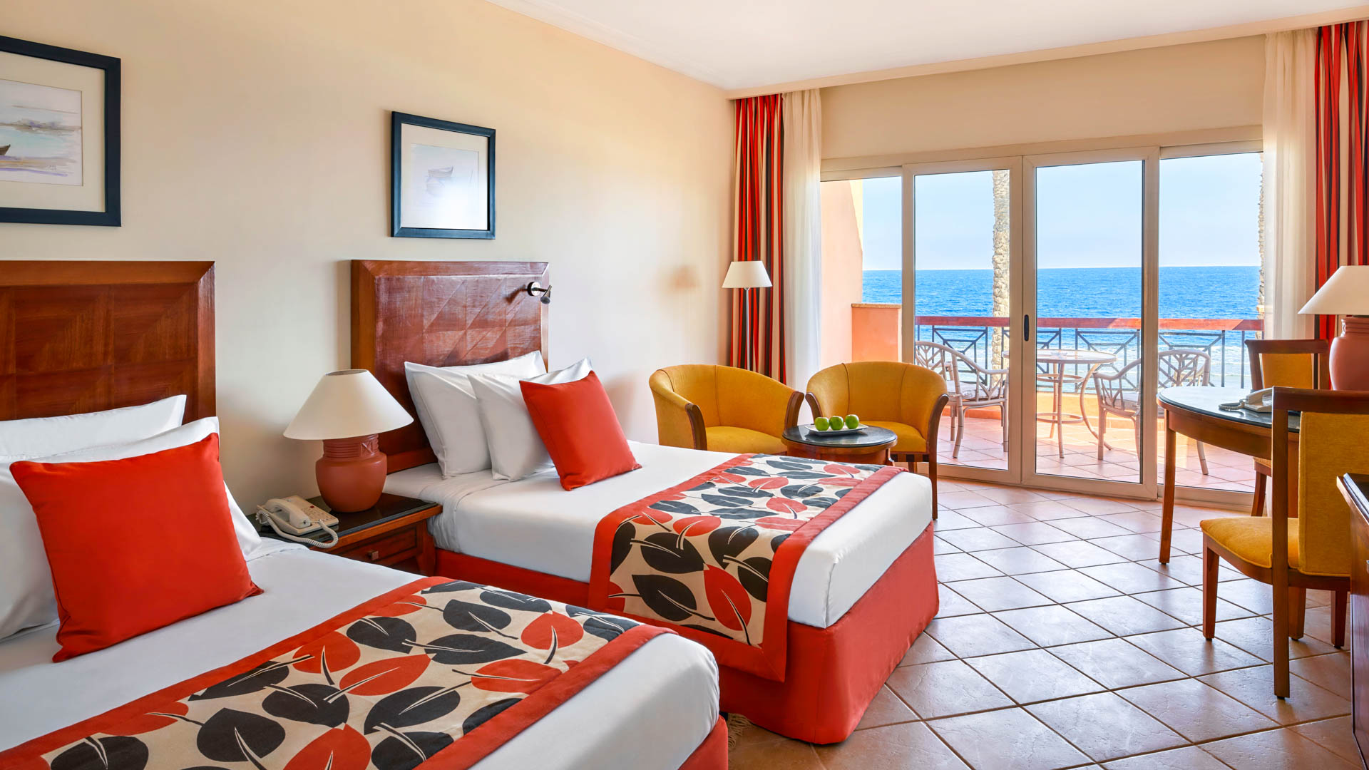 Jaz Grand Marsa