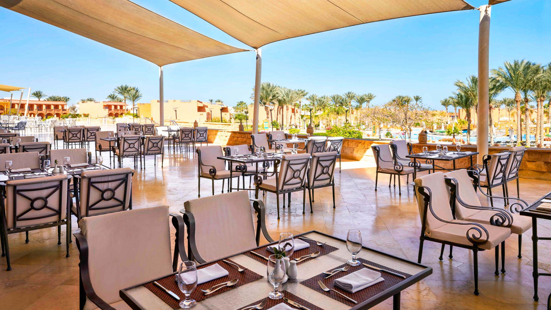 Jaz Grand Marsa