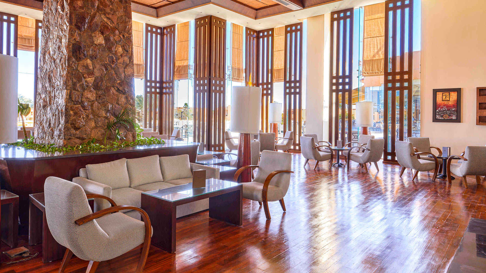 Jaz Grand Marsa