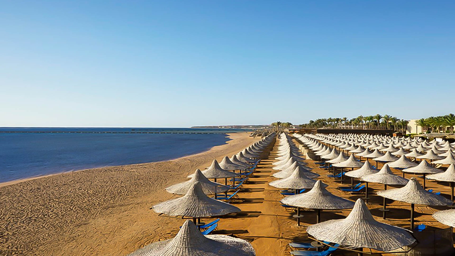 Jaz Mirabel Beach Resort