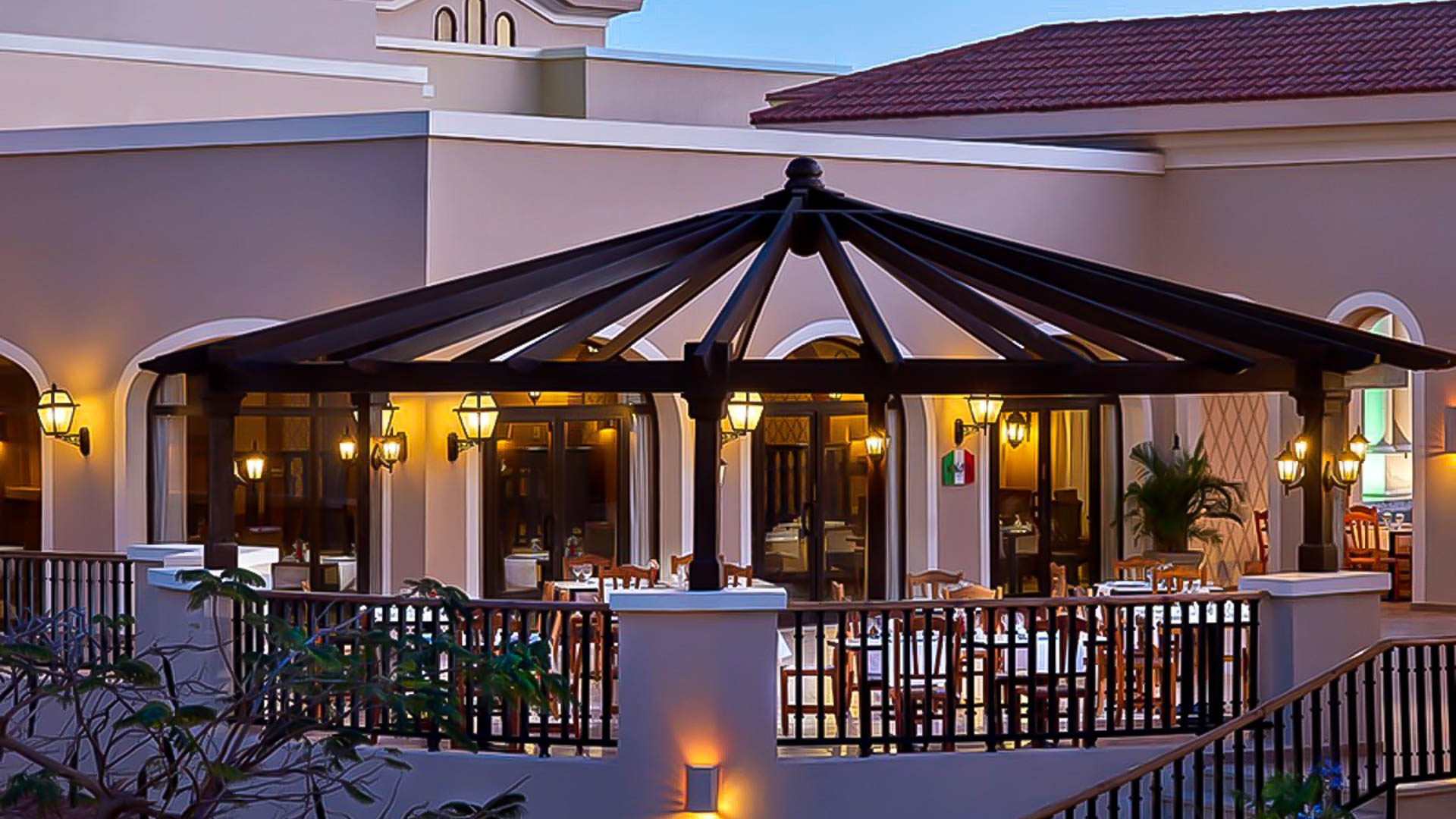 Jaz Mirabel Beach Resort