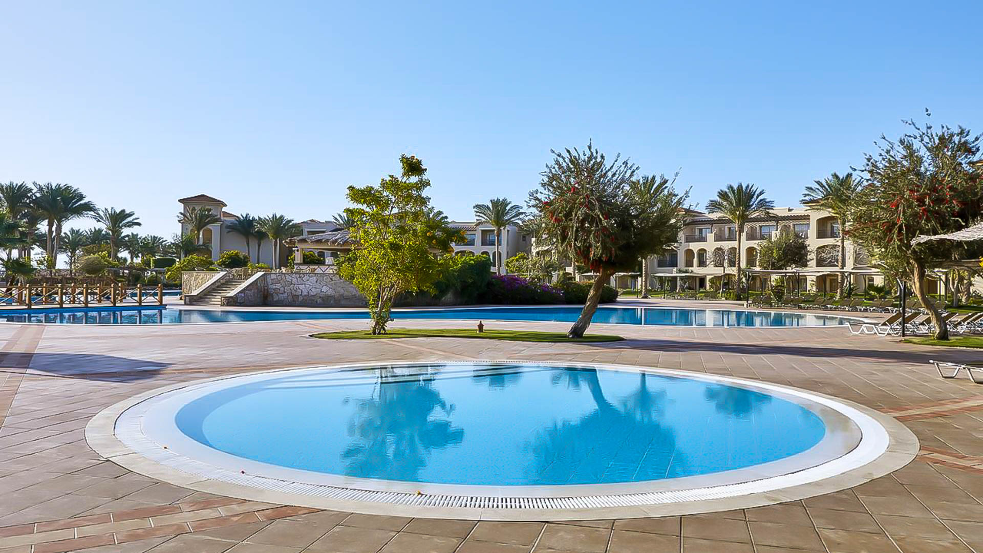 Jaz Mirabel Beach Resort