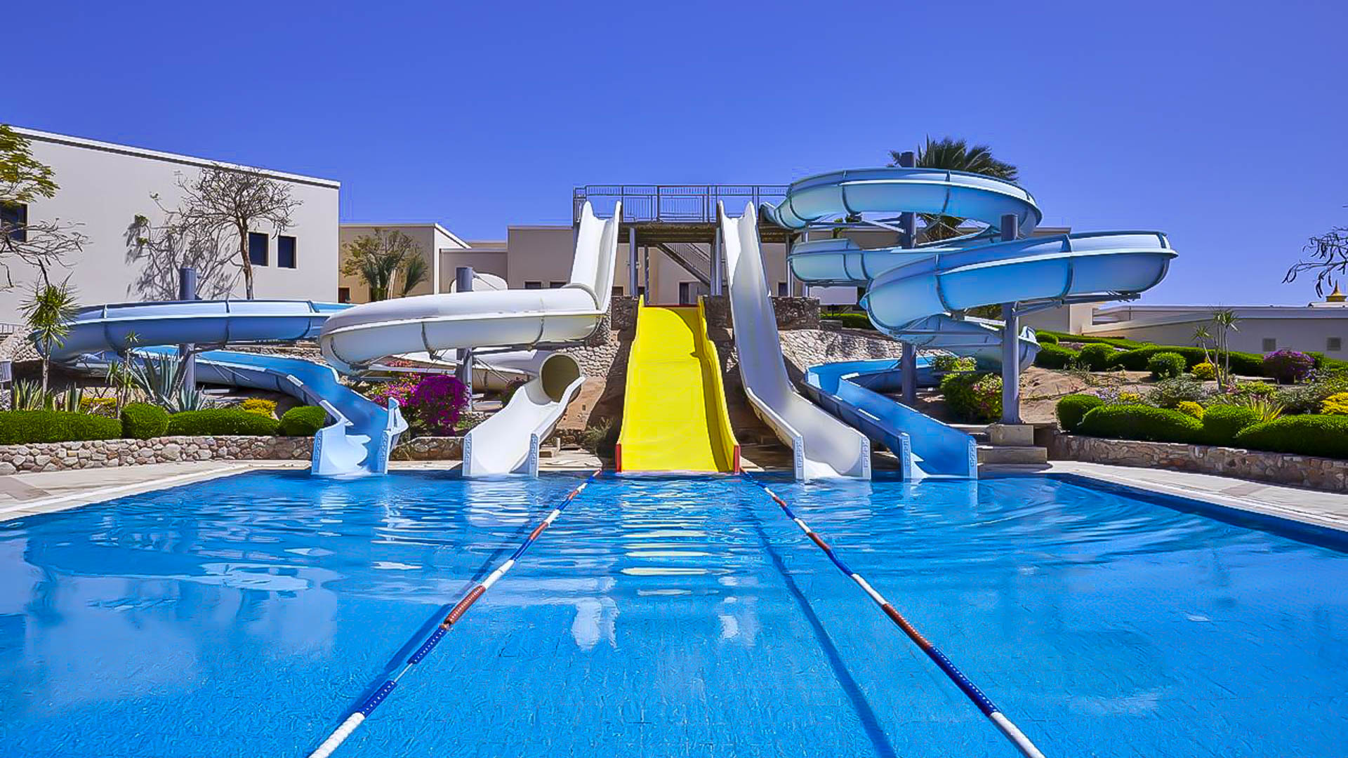 Jaz Mirabel Beach Resort