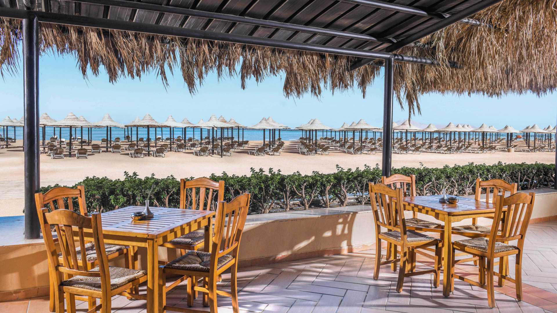 Jaz Mirabel Beach Resort