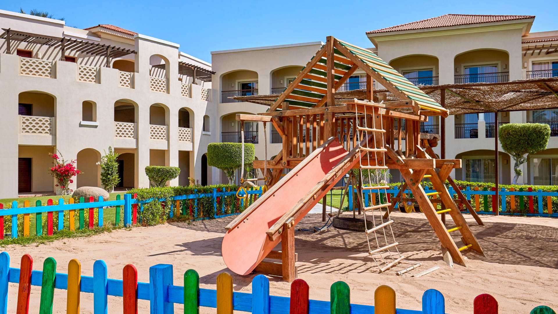 Jaz Mirabel Beach Resort
