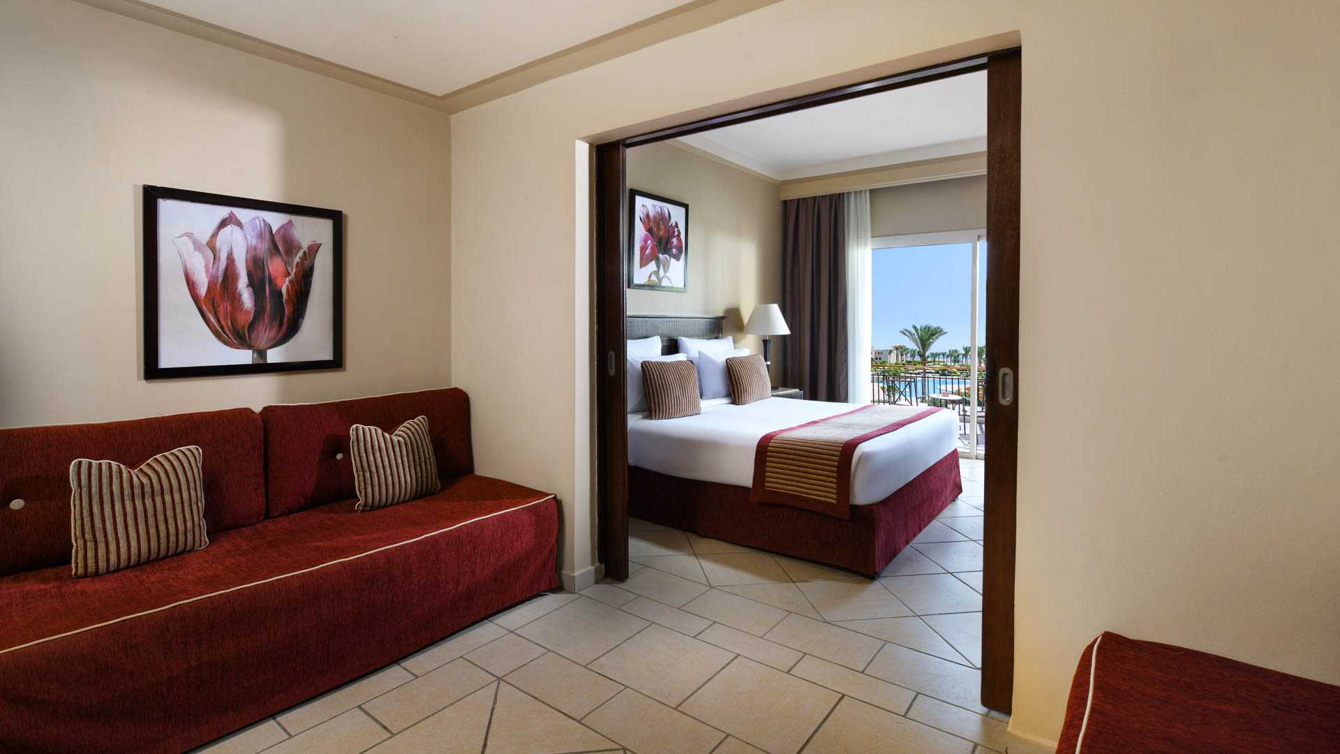 Jaz Mirabel Beach Resort