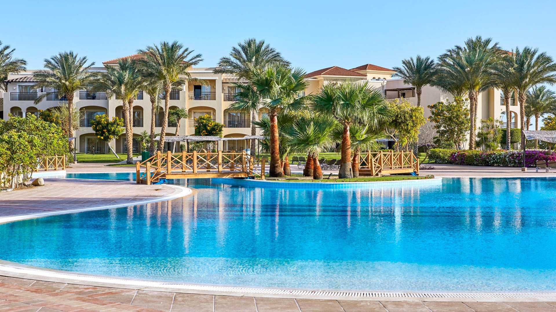 Jaz Mirabel Beach Resort