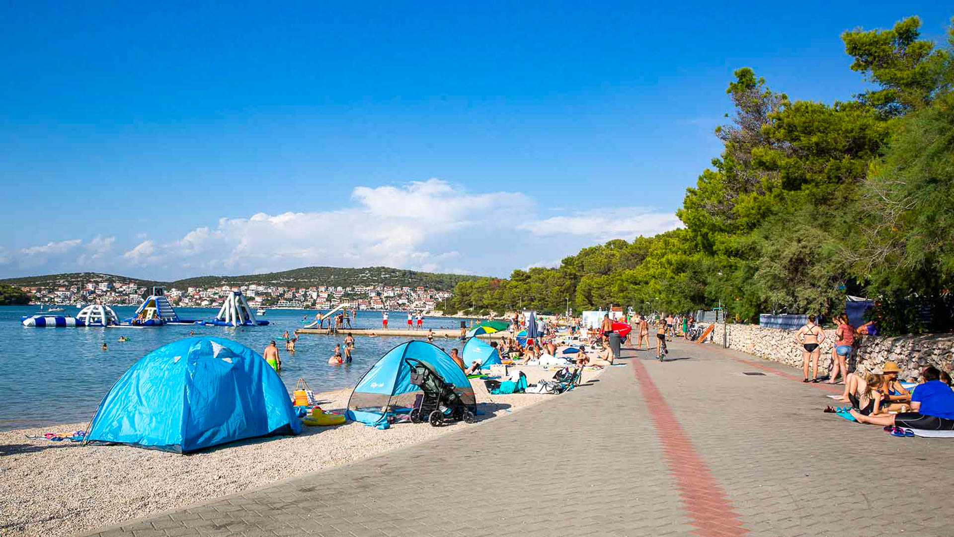 Holiday Village Jezera