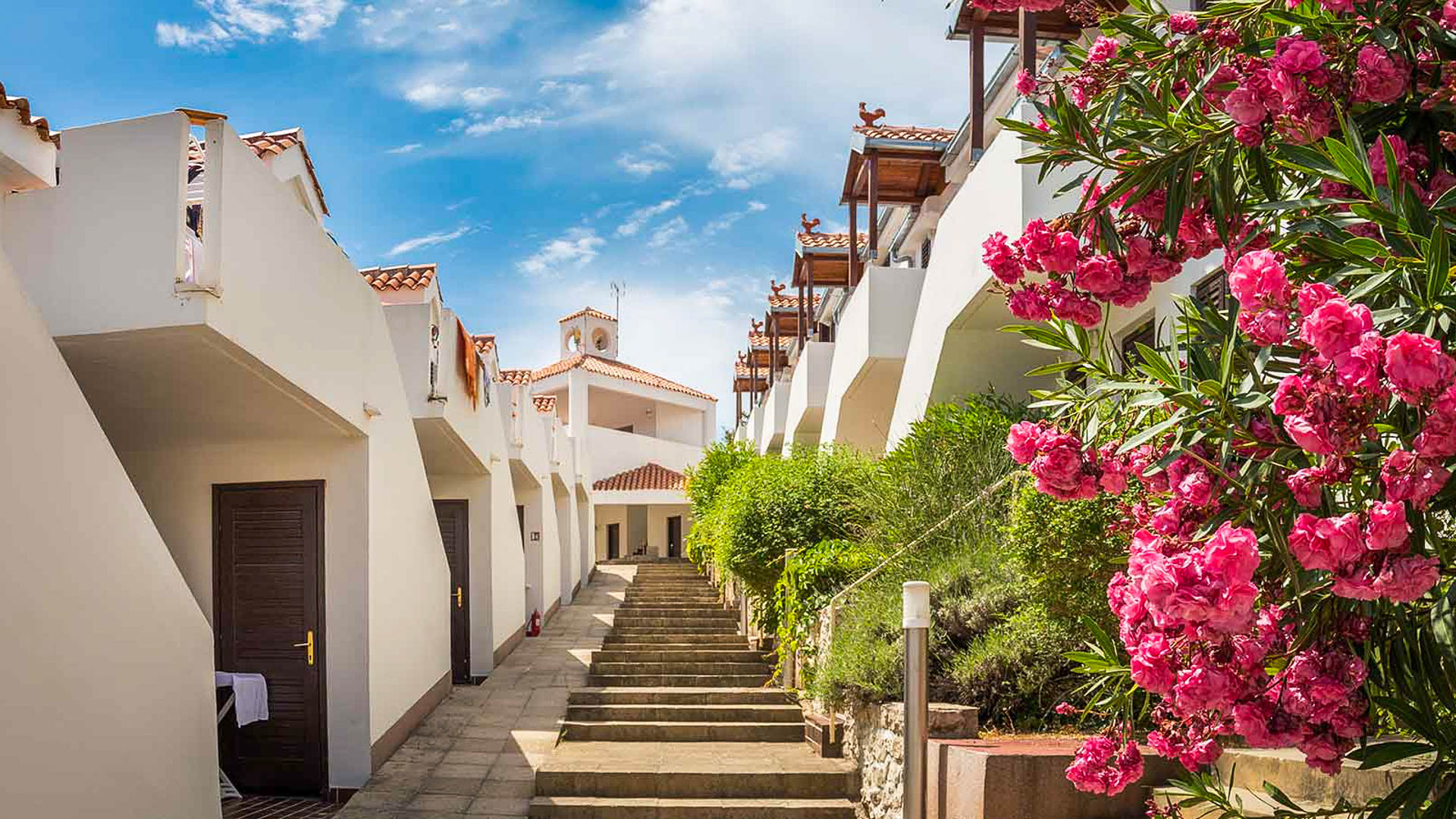 Holiday Village Jezera