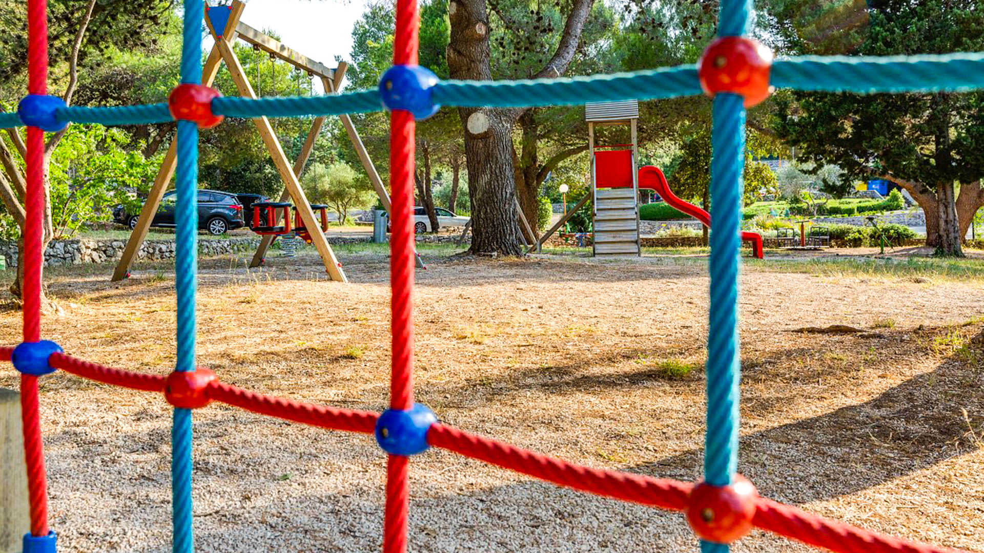 Holiday Village Jezera