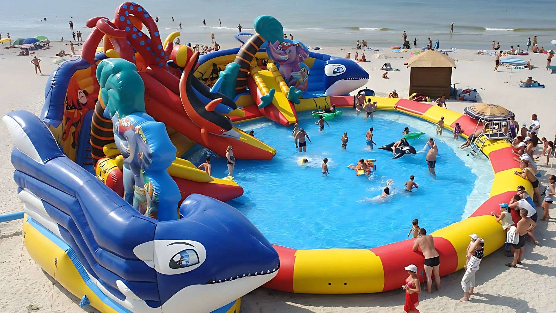 Villaggio Jonio Blu