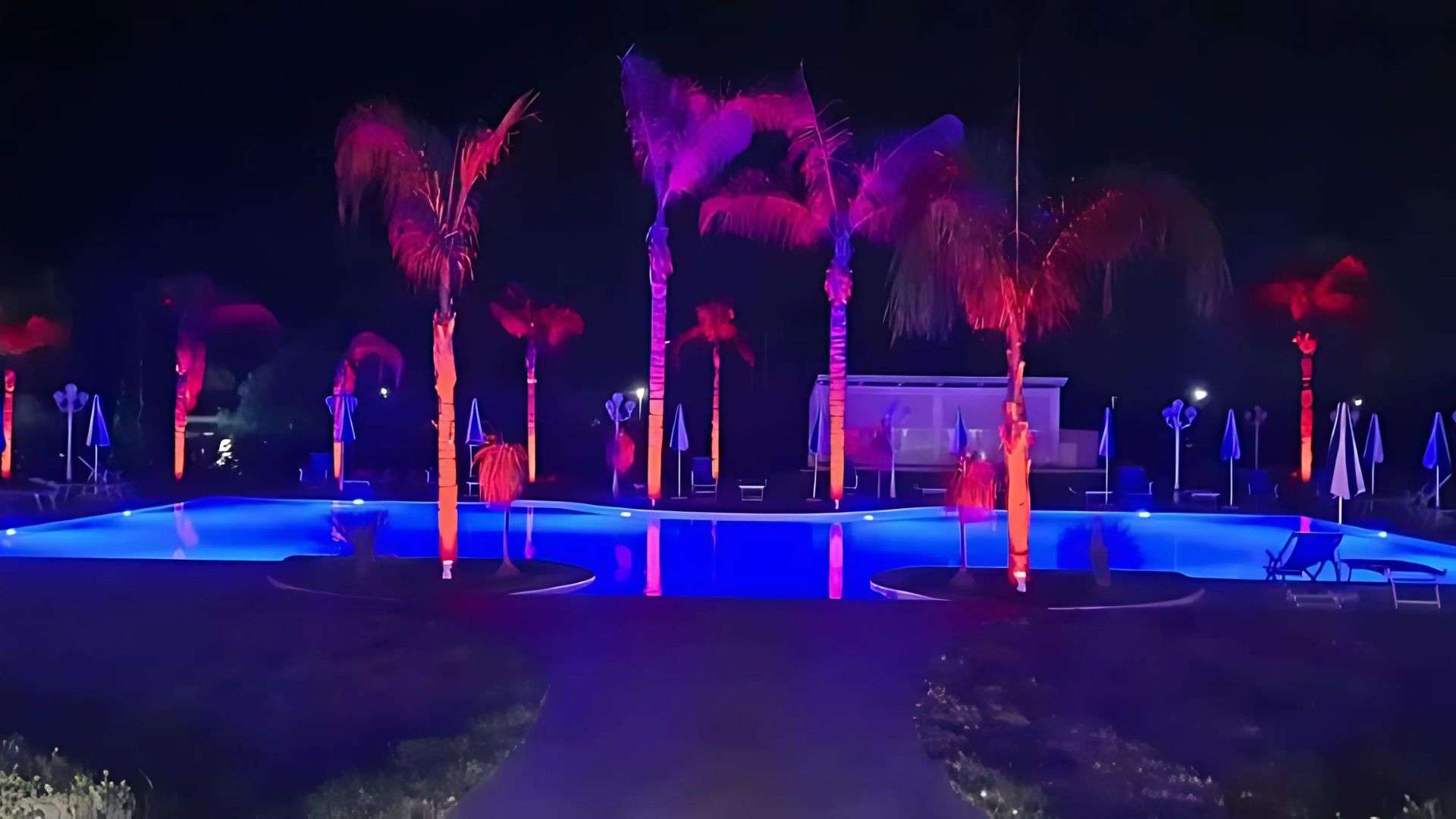 Villaggio Jonio Blu