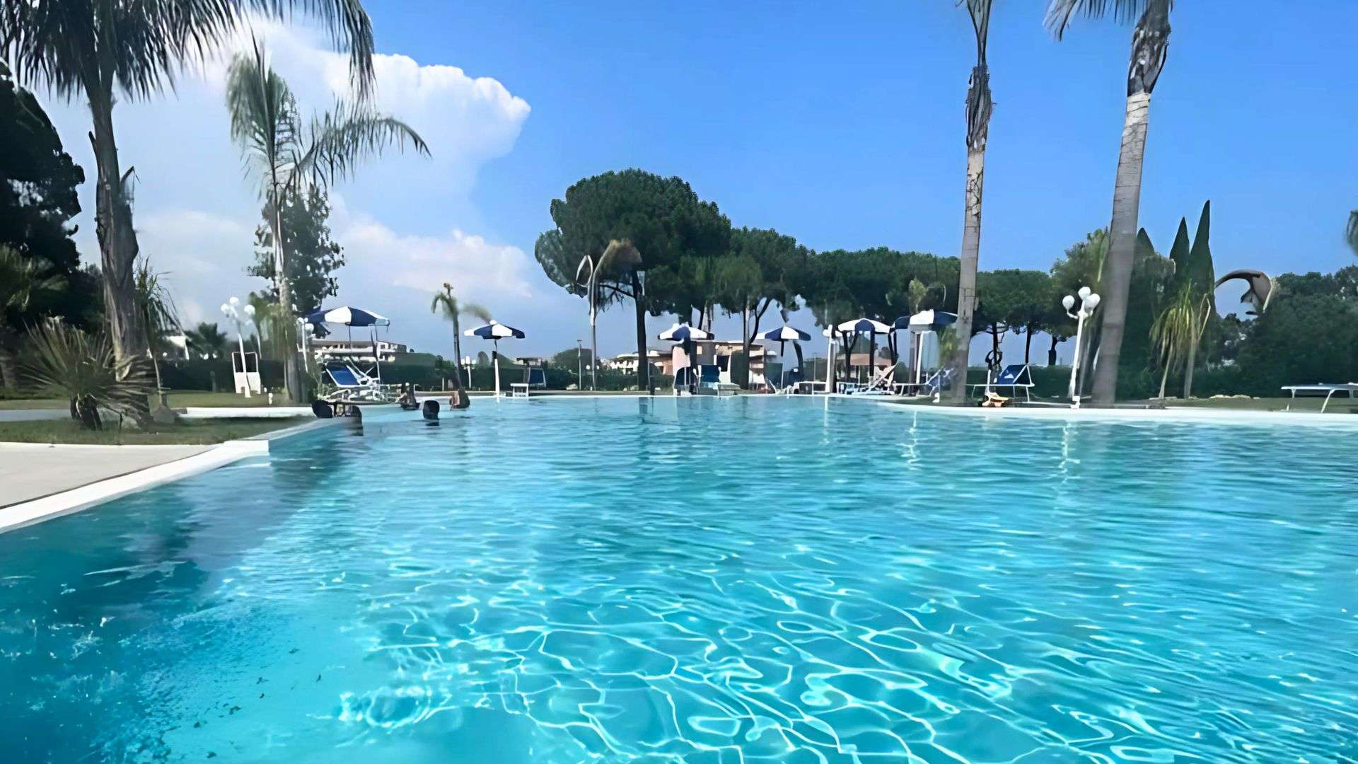 Villaggio Jonio Blu