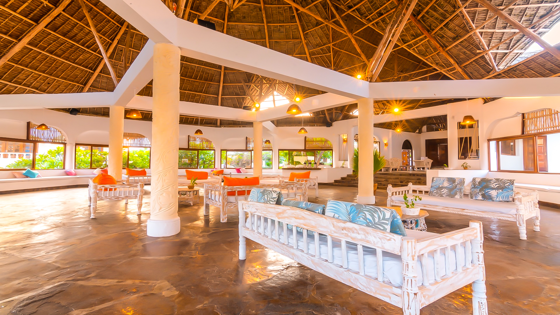 Jumbo Watamu Resort