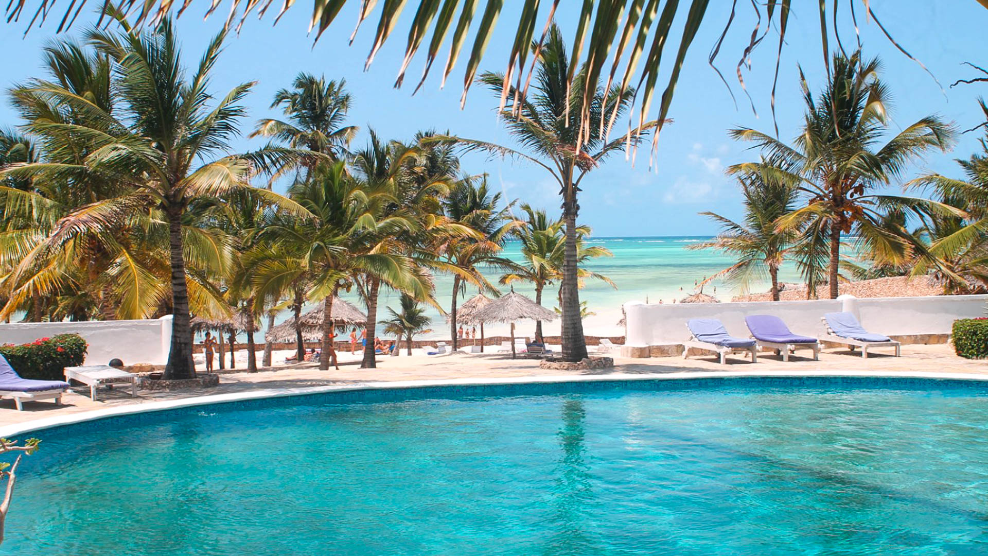 Jumbo Watamu Resort