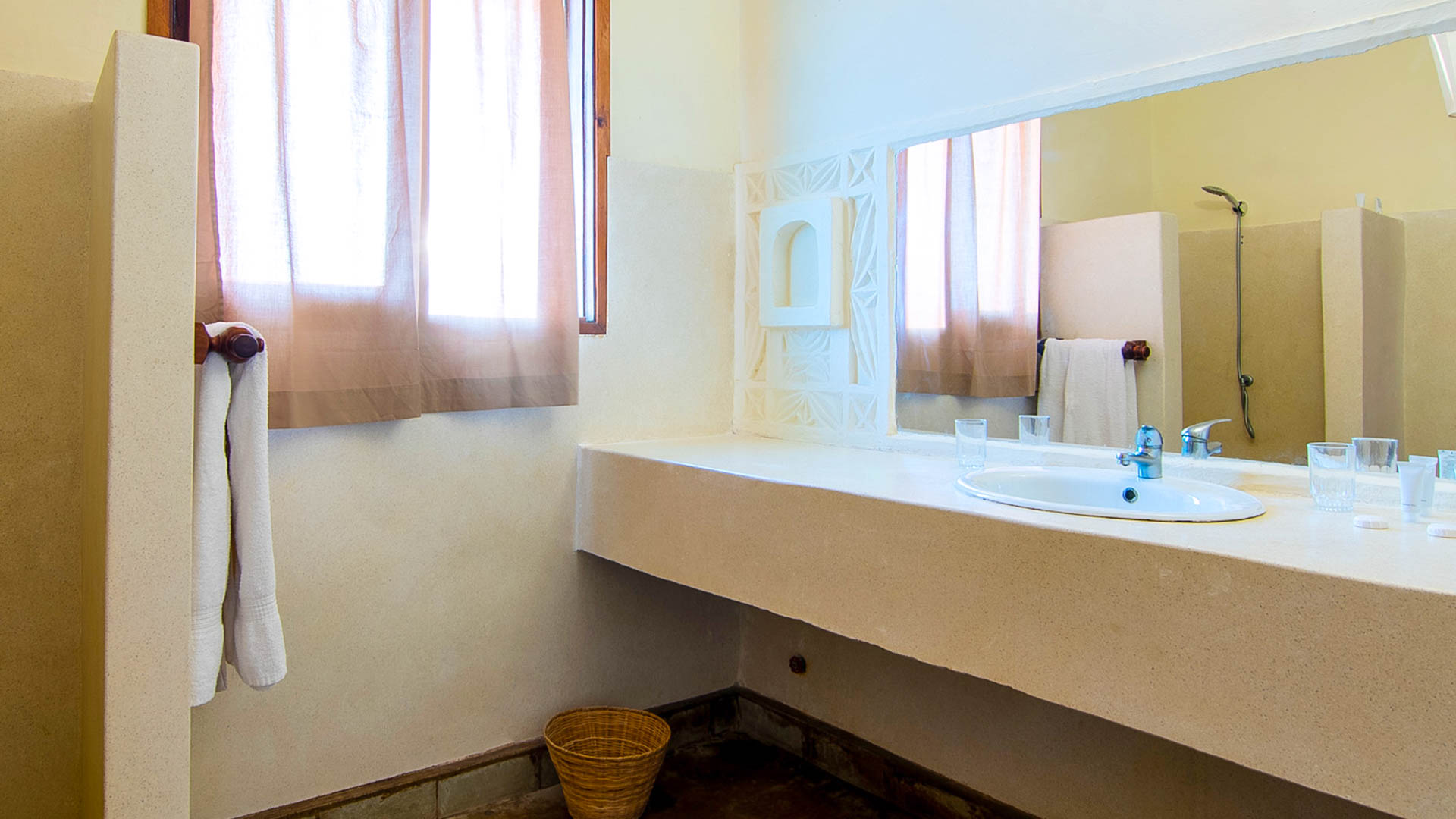 Jumbo Watamu Resort