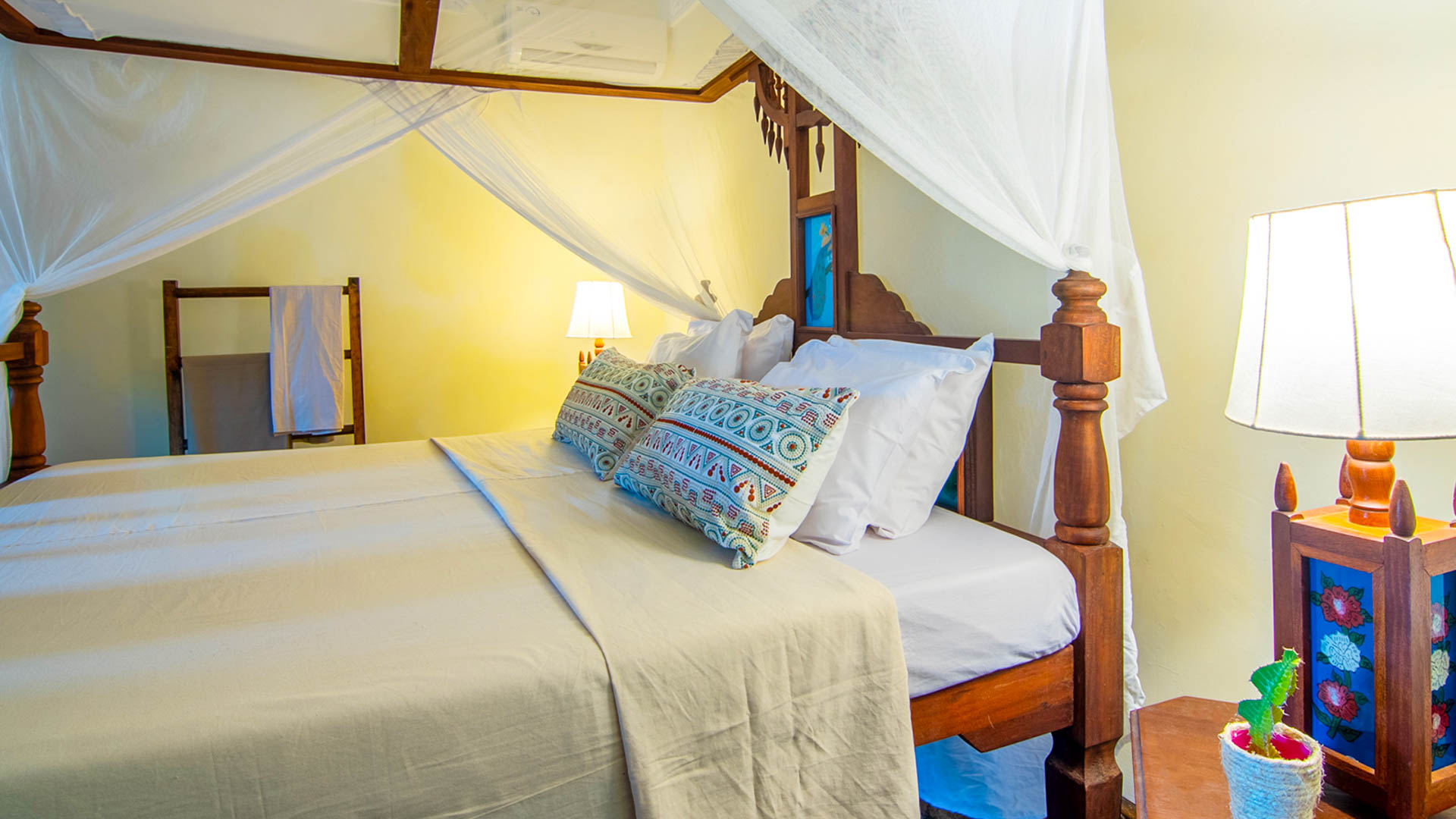 Jumbo Watamu Resort