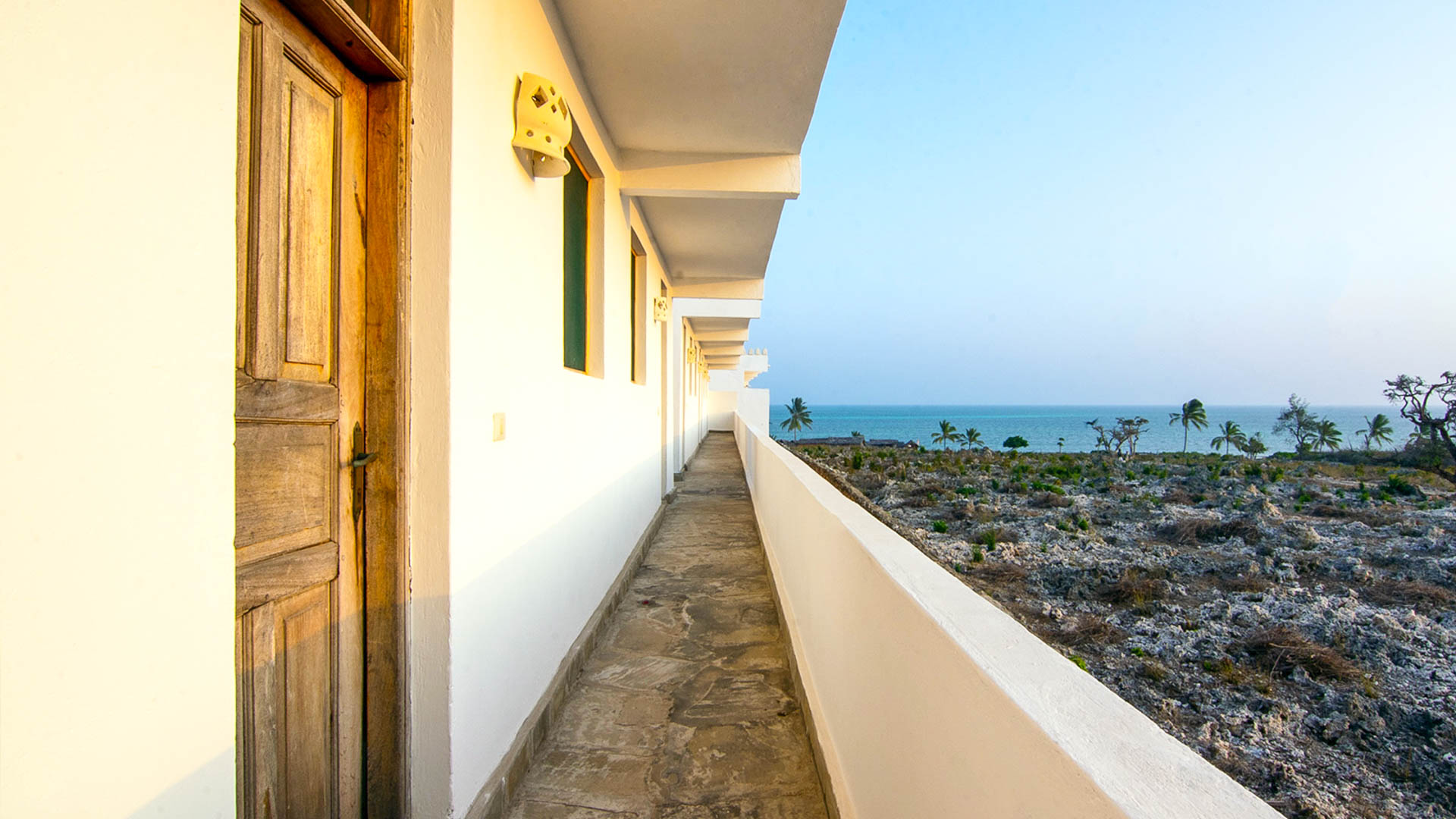 Jumbo Watamu Resort