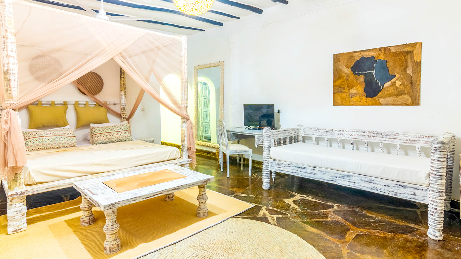 Jumbo Watamu Resort