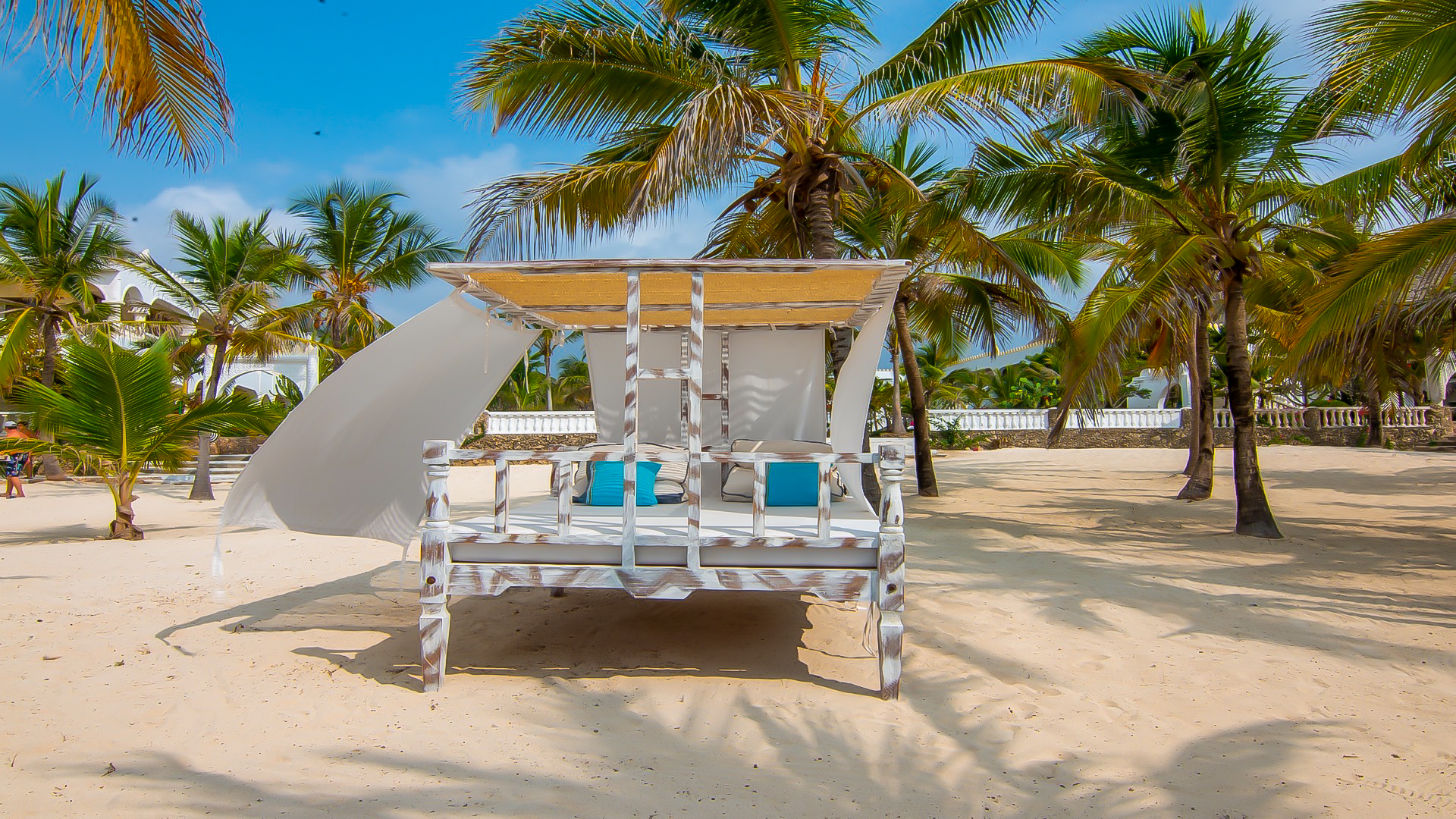 Jumbo Watamu Resort