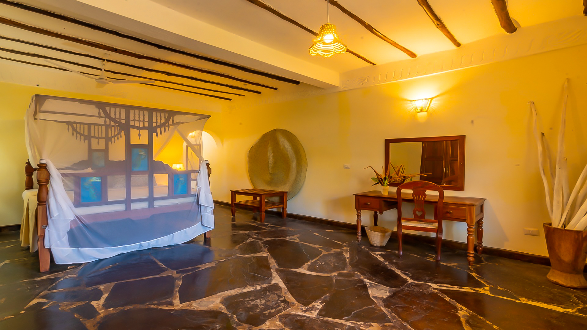 Jumbo Watamu Resort