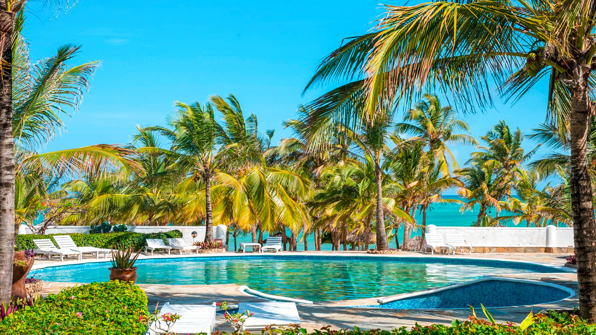 Jumbo Watamu Resort
