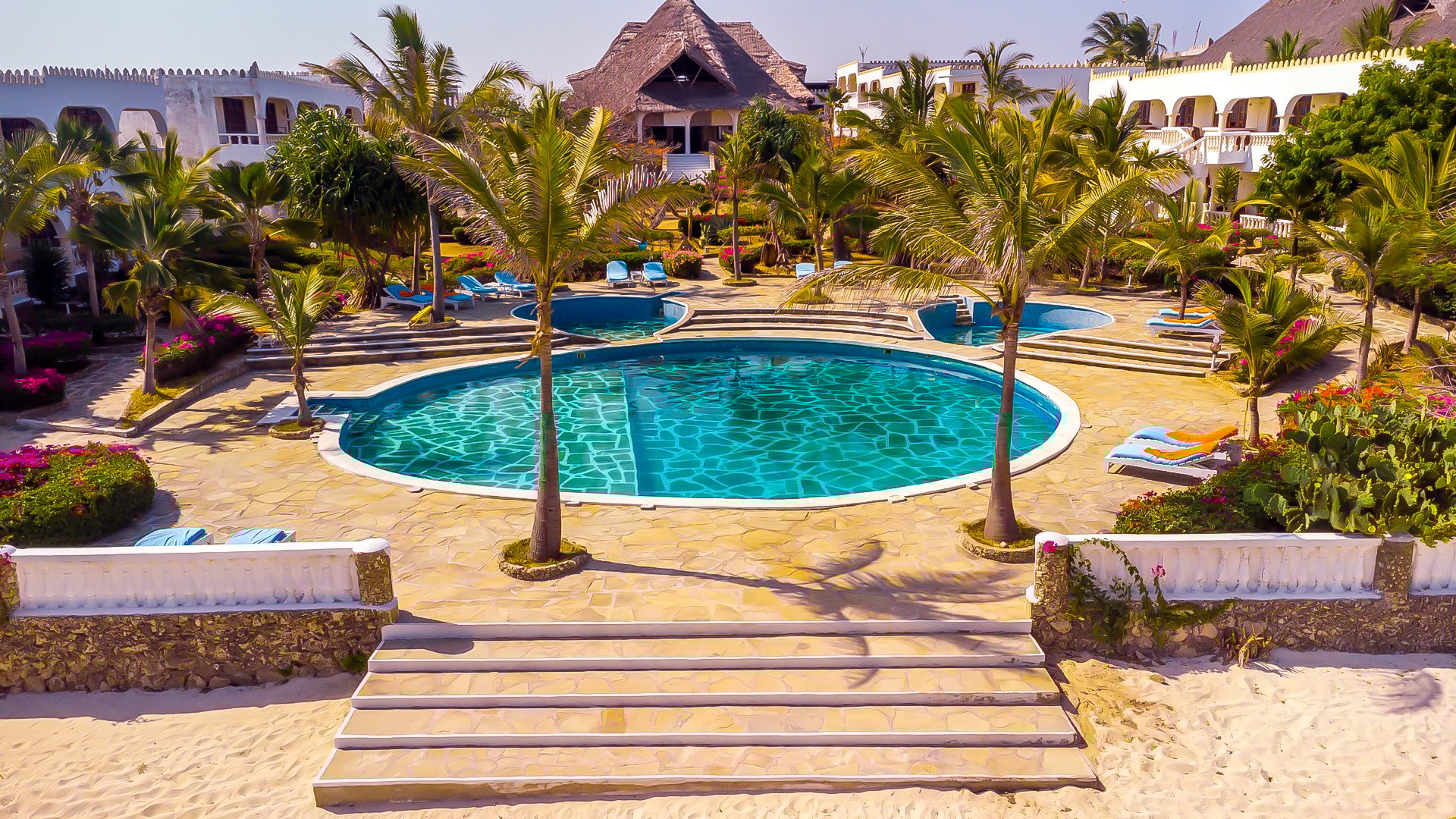 Jumbo Watamu Resort