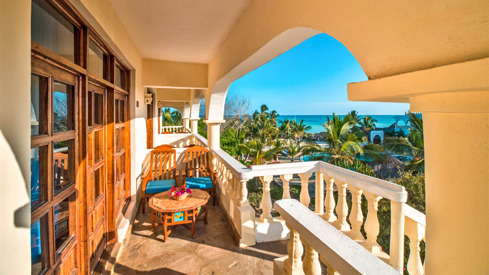 Jumbo Watamu Resort