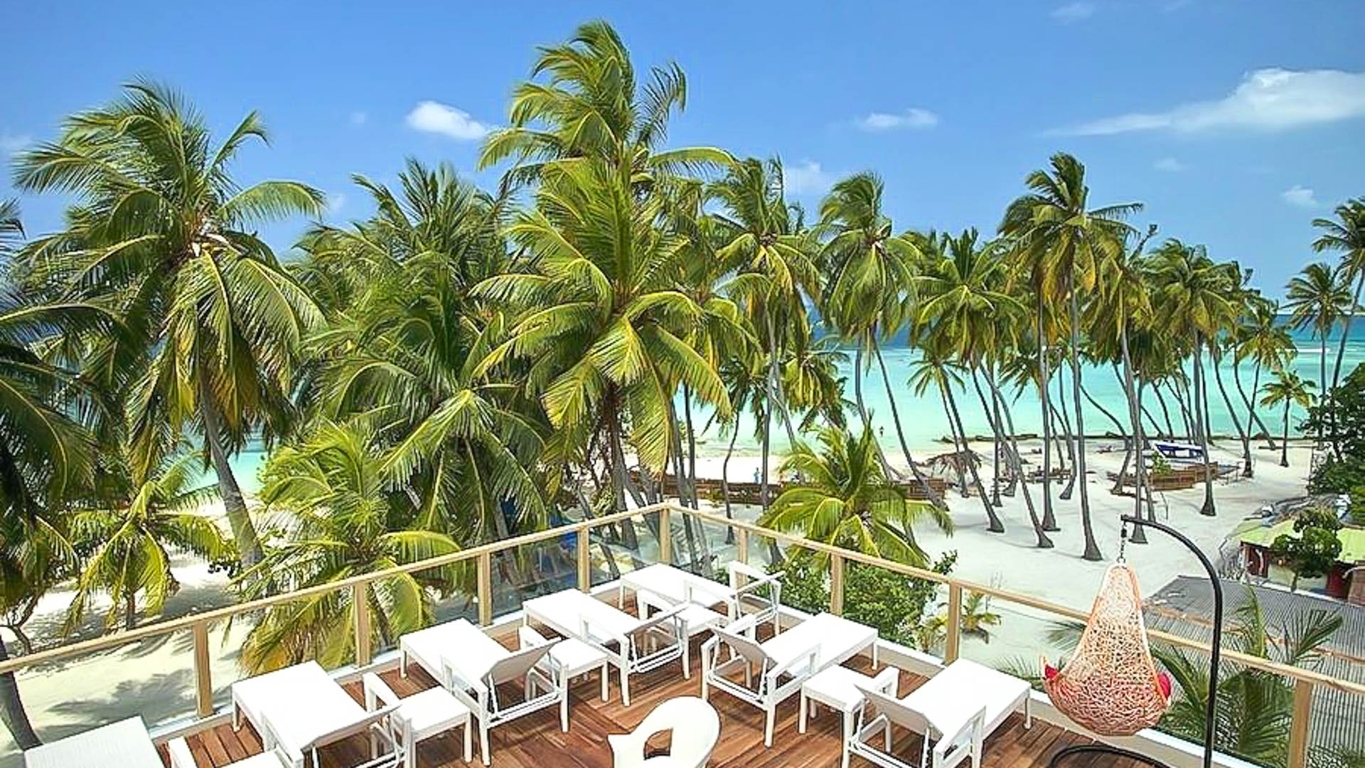Kaani Beach