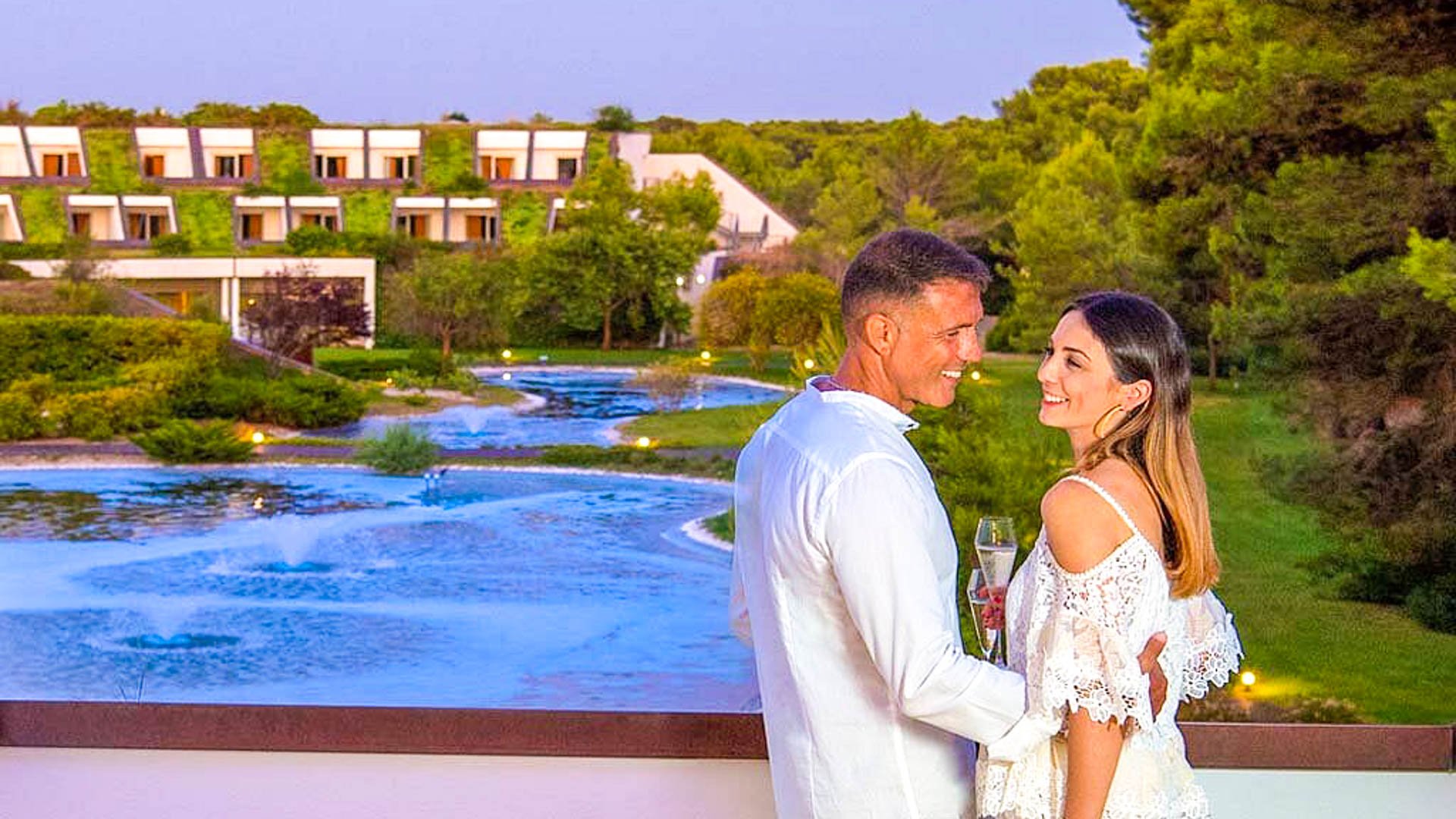 Kalidria Hotel & Thalasso Spa