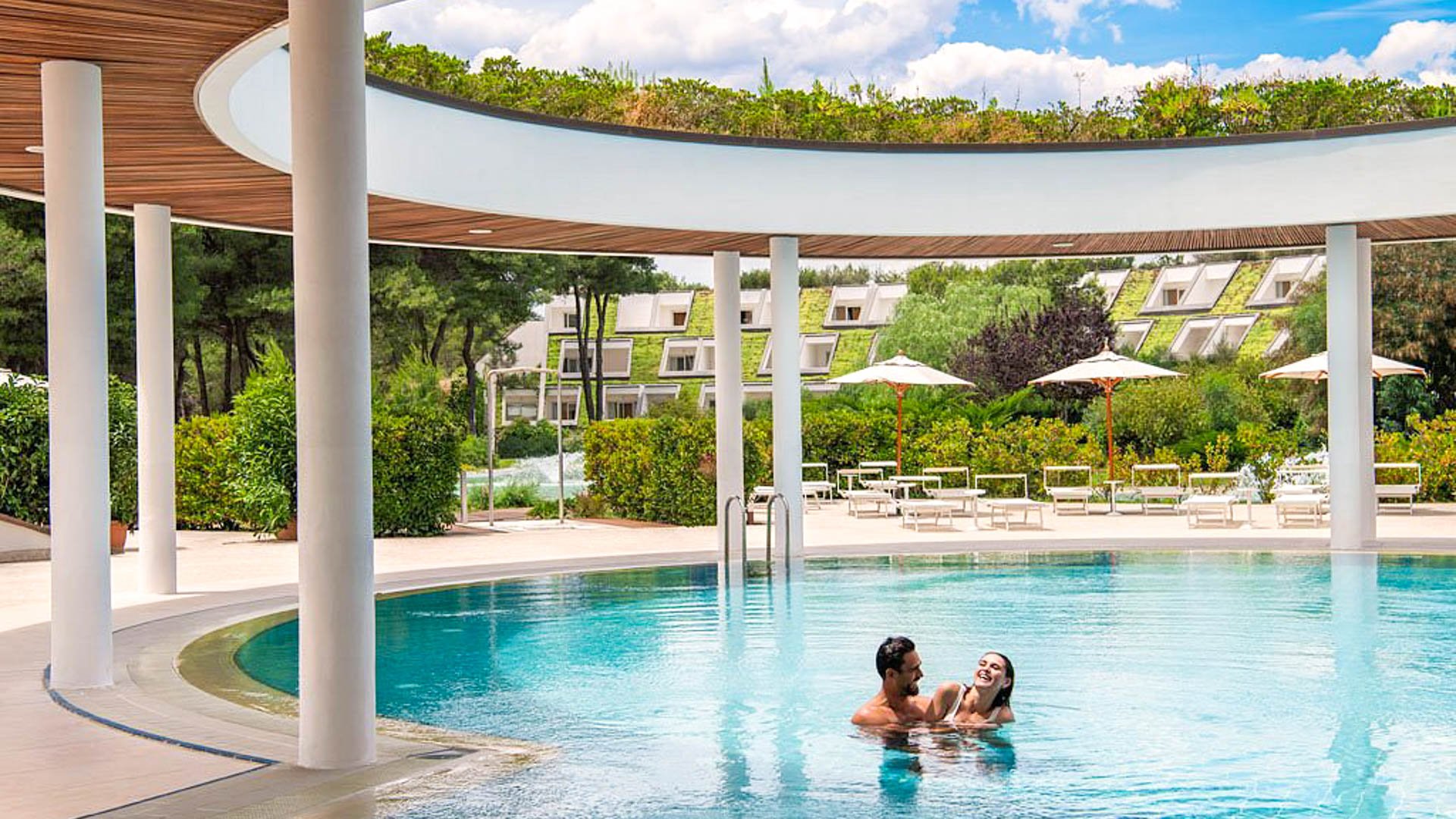 Kalidria Hotel & Thalasso Spa