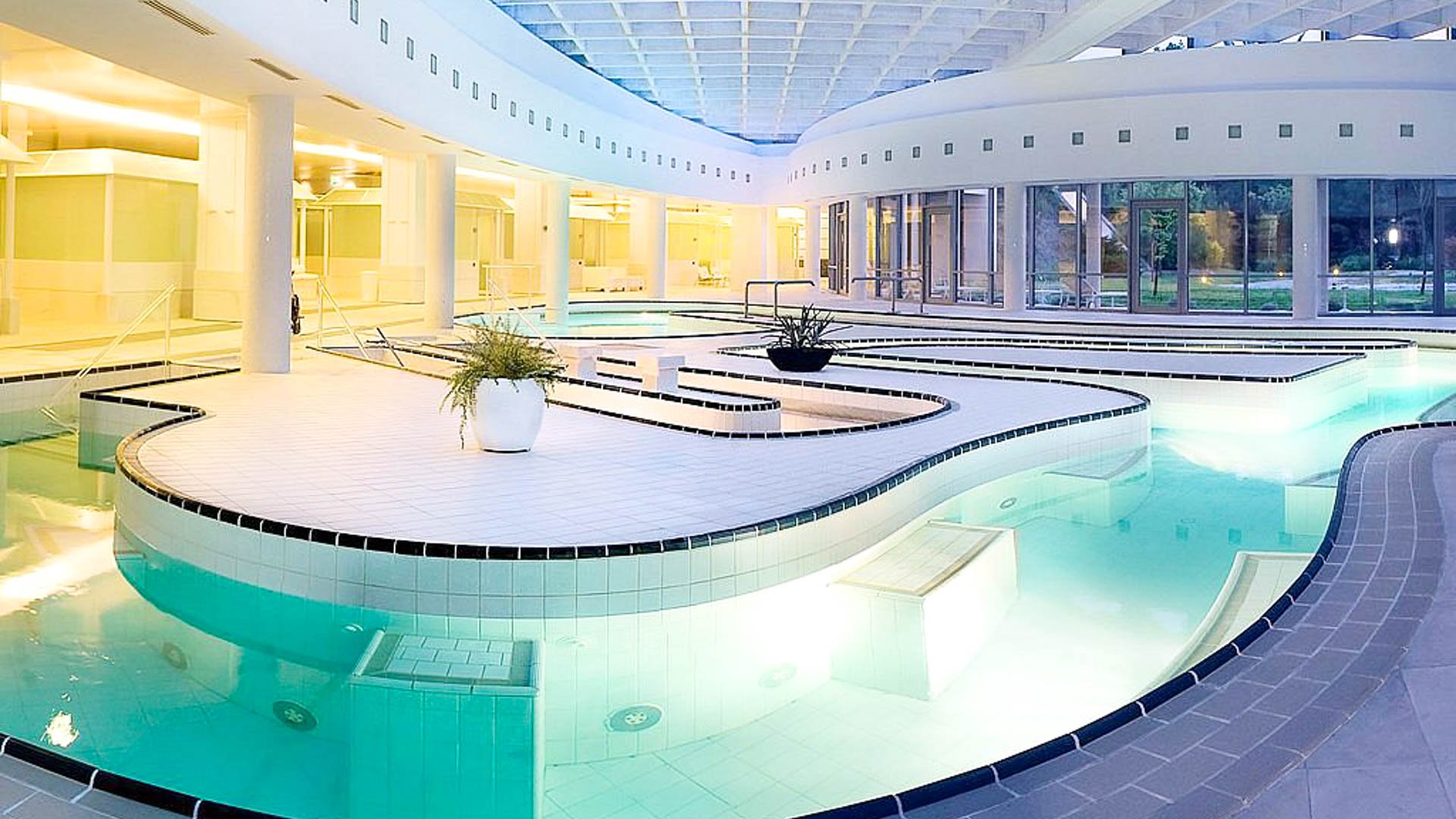 Kalidria Hotel & Thalasso Spa