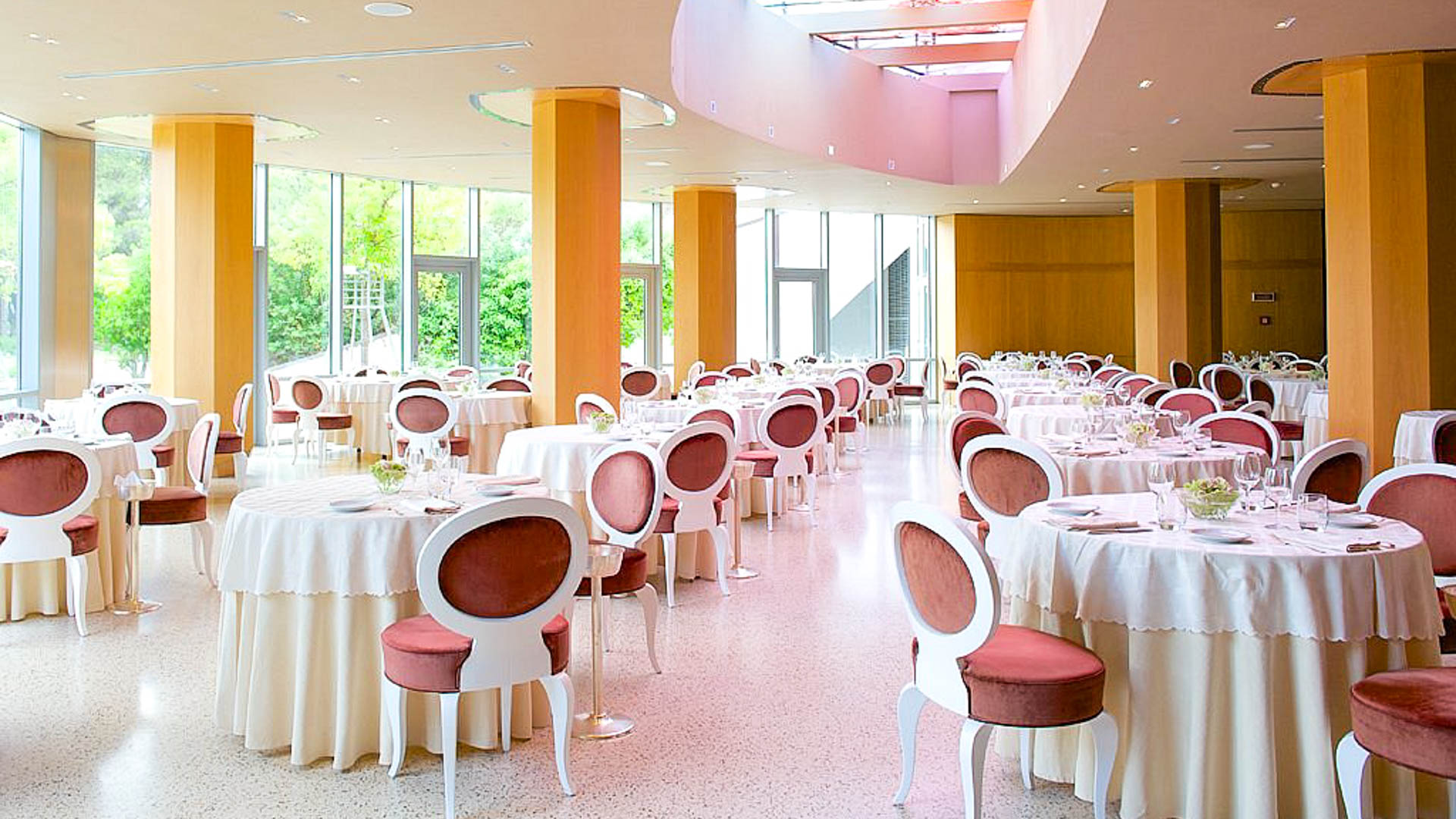 Kalidria Hotel & Thalasso Spa