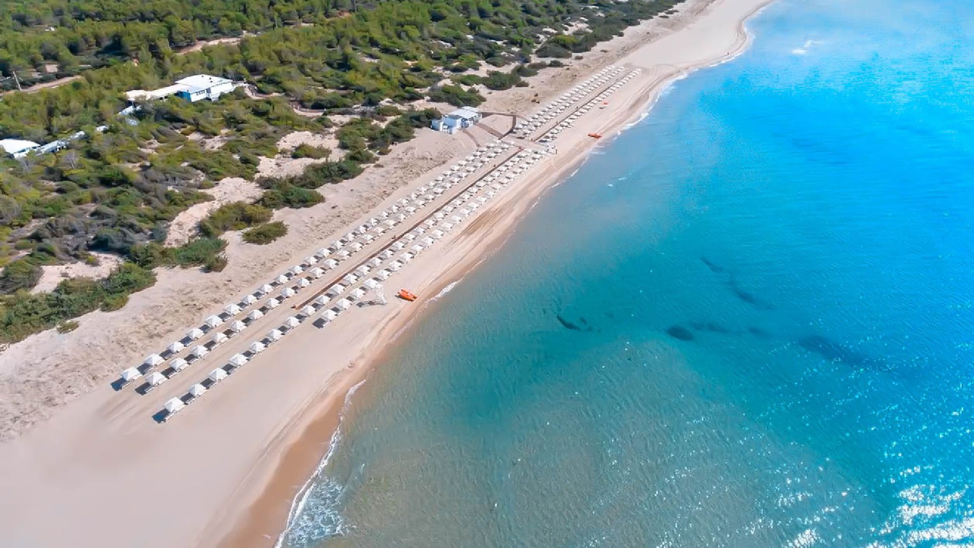 Kalidria Hotel & Thalasso Spa