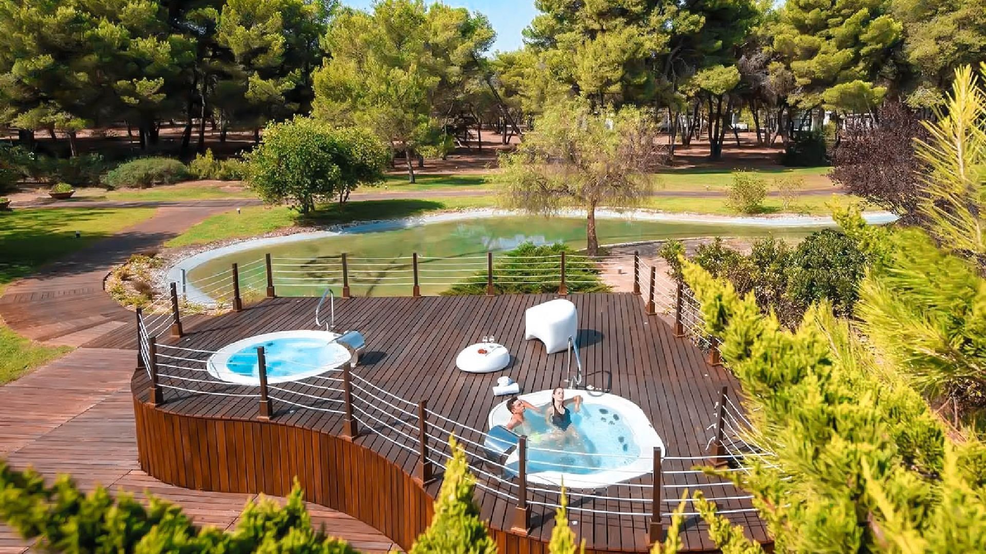 Kalidria Hotel & Thalasso Spa