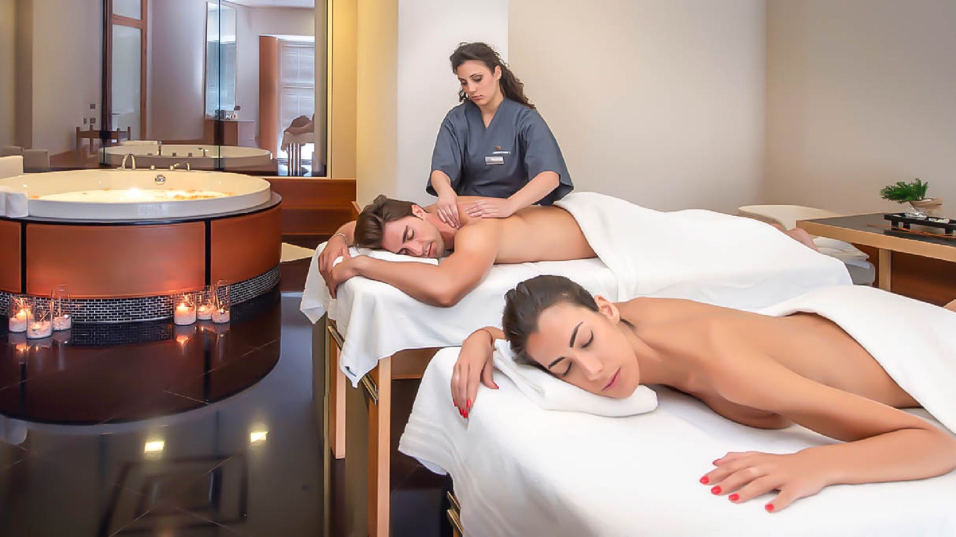 Kalidria Hotel & Thalasso Spa