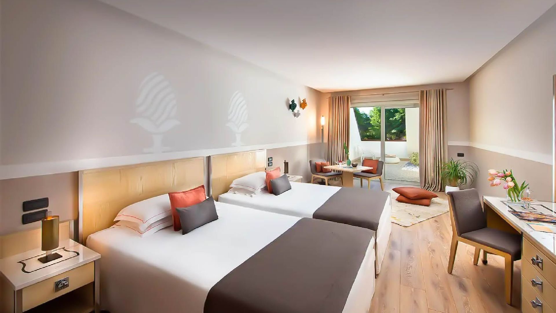 Kalidria Hotel & Thalasso Spa