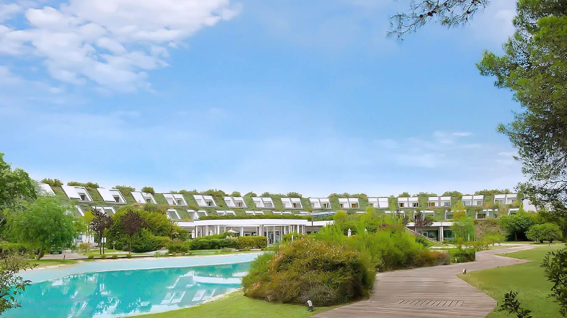 Kalidria Hotel & Thalasso Spa