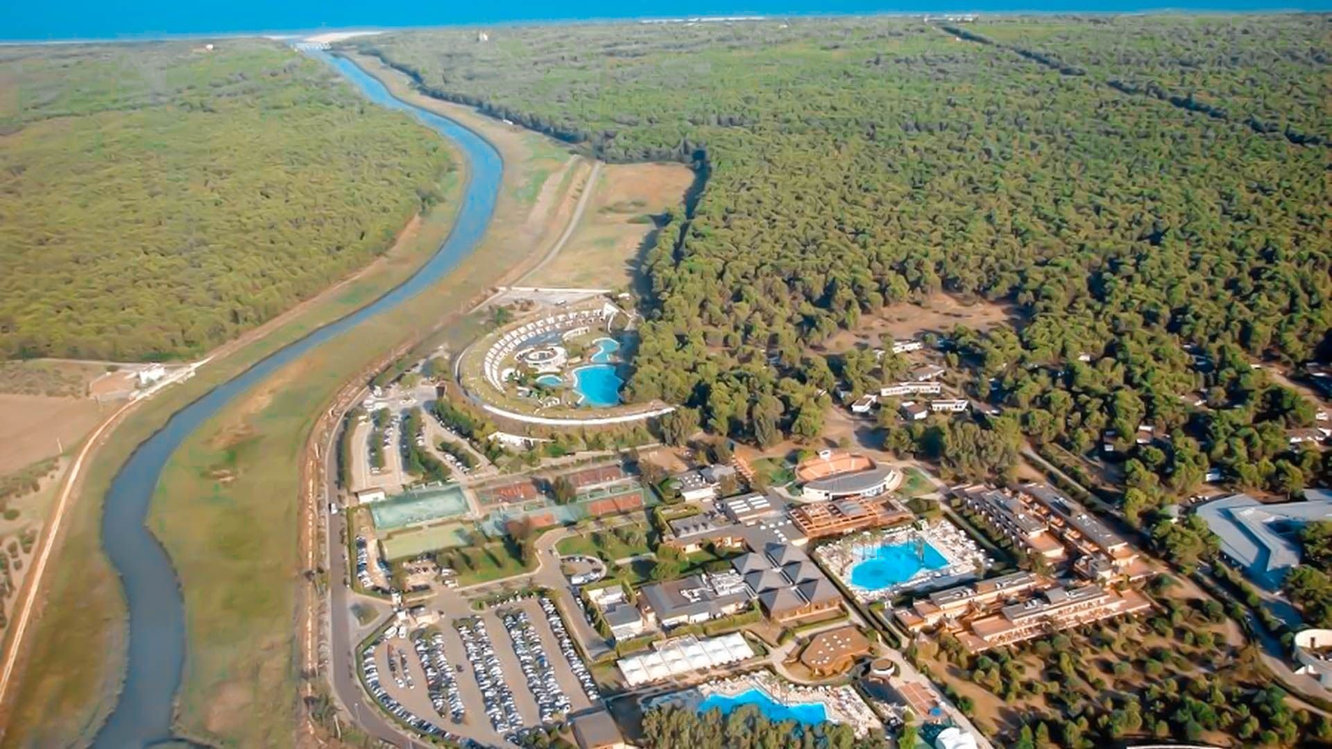 Kalidria Hotel & Thalasso Spa