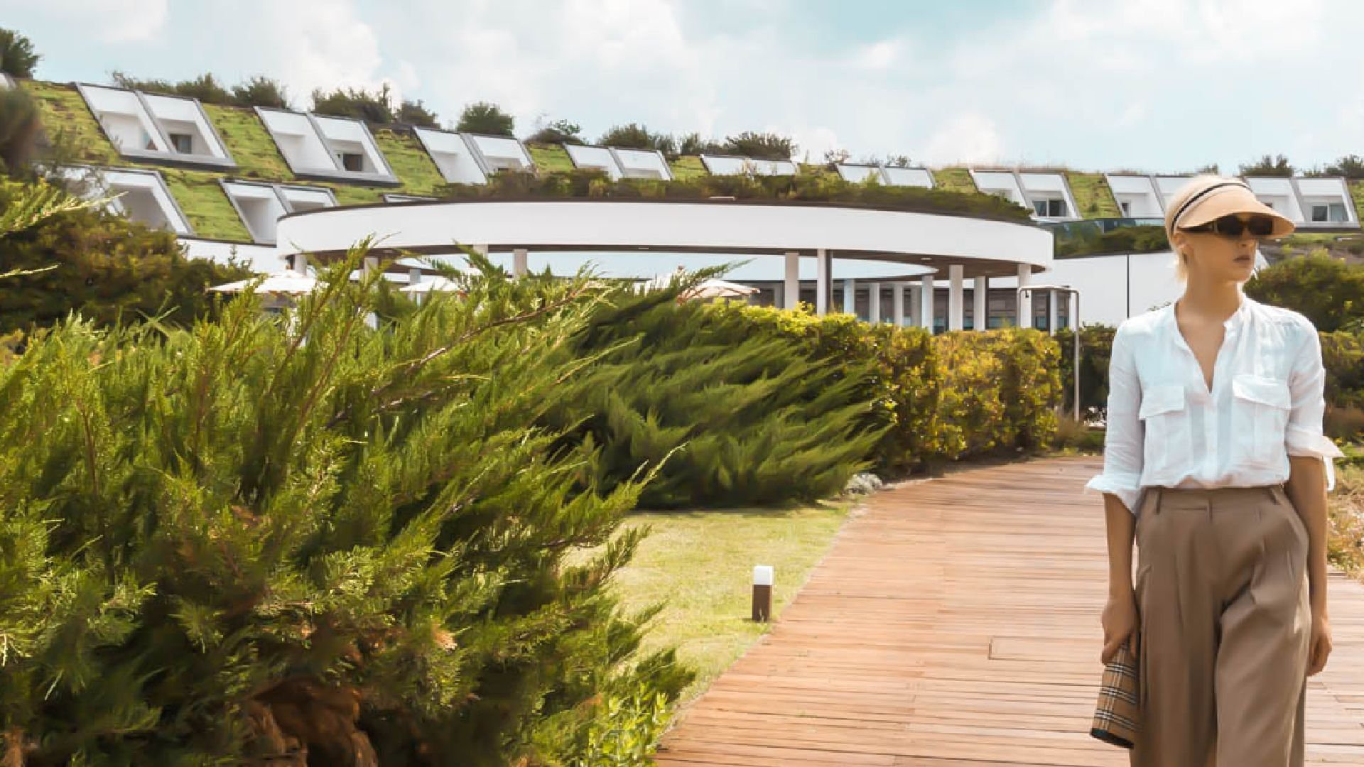Kalidria Hotel & Thalasso Spa