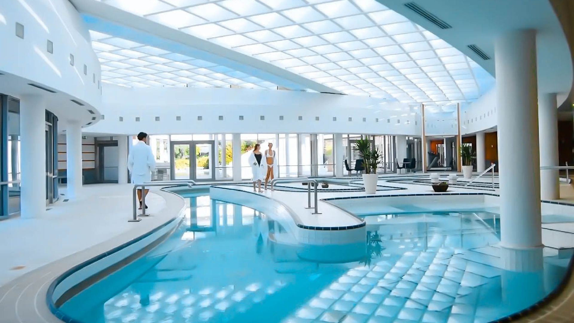 Kalidria Hotel & Thalasso Spa