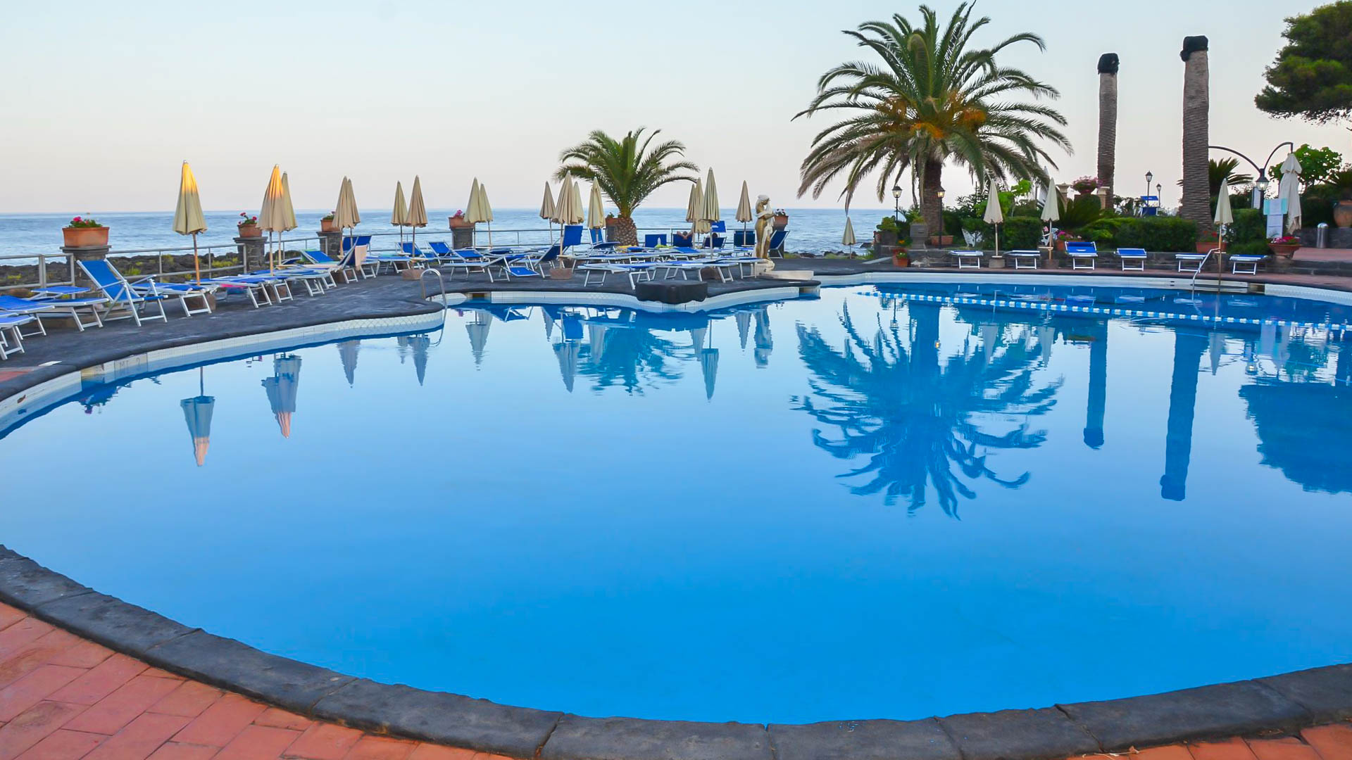Hotel Kalos