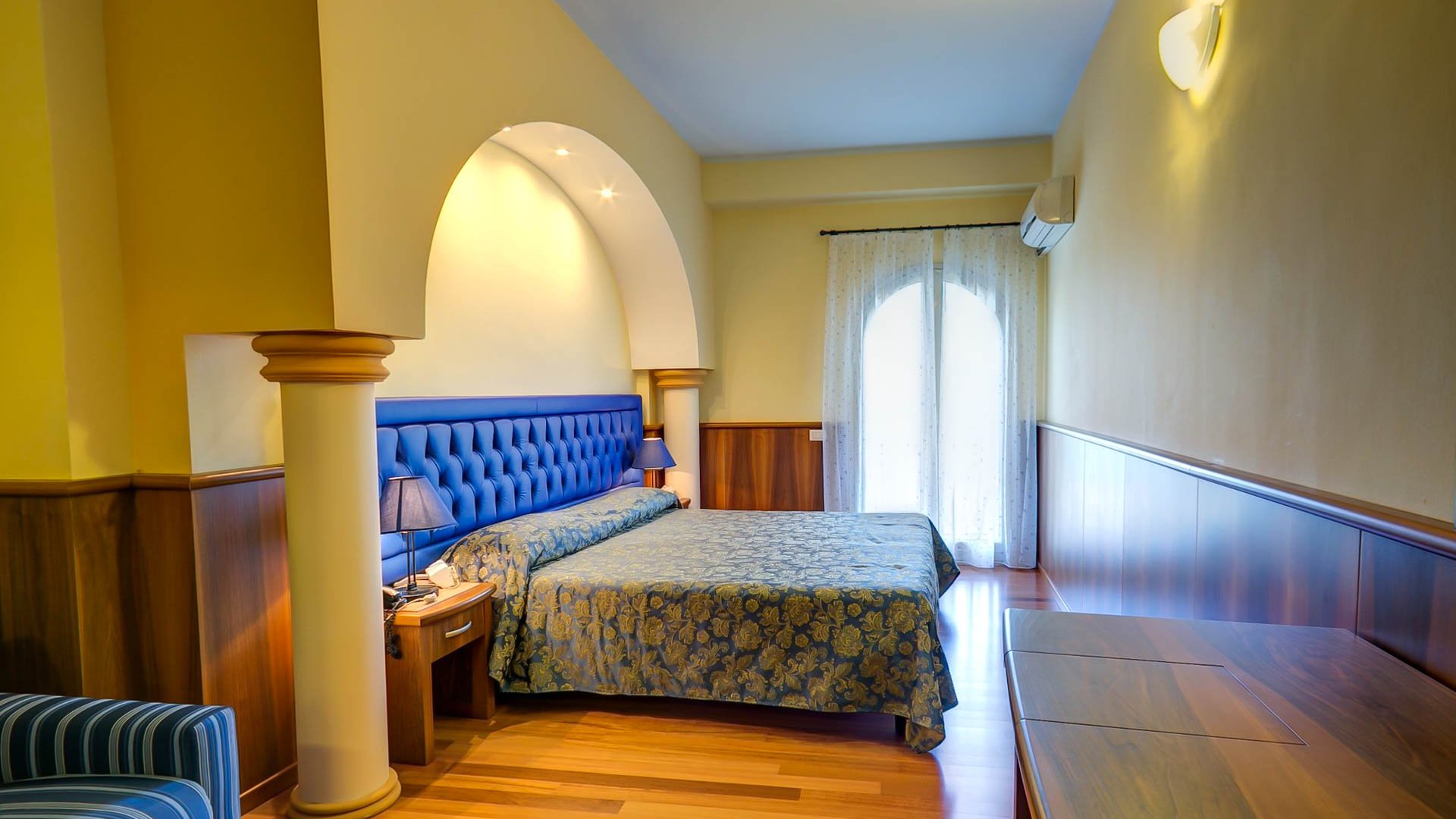 Hotel Kalos