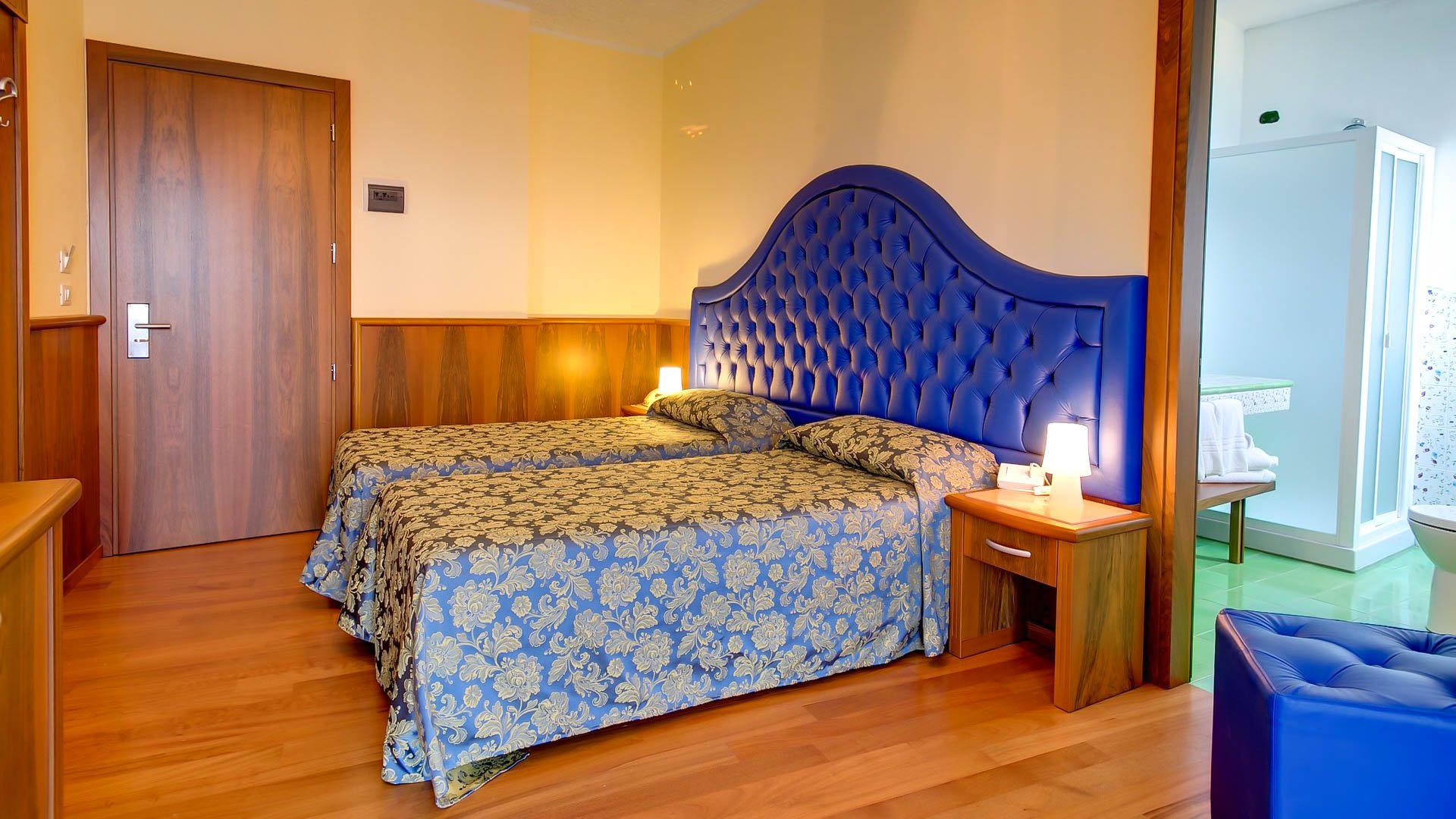 Hotel Kalos